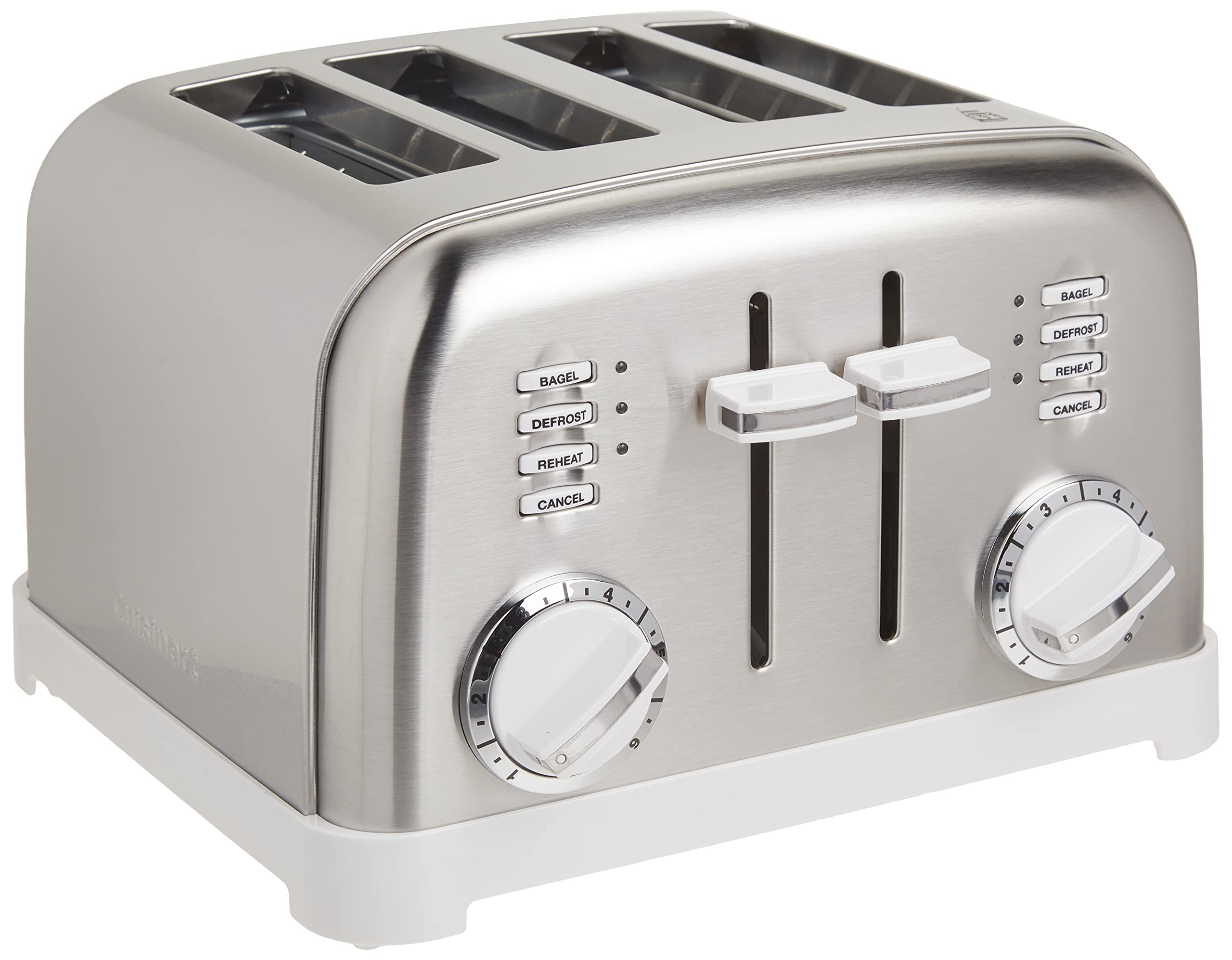 cuisinart-cpt-180p1-4-slice-compact-stainless-steel-toaster-with-extra-wide-slot image 8