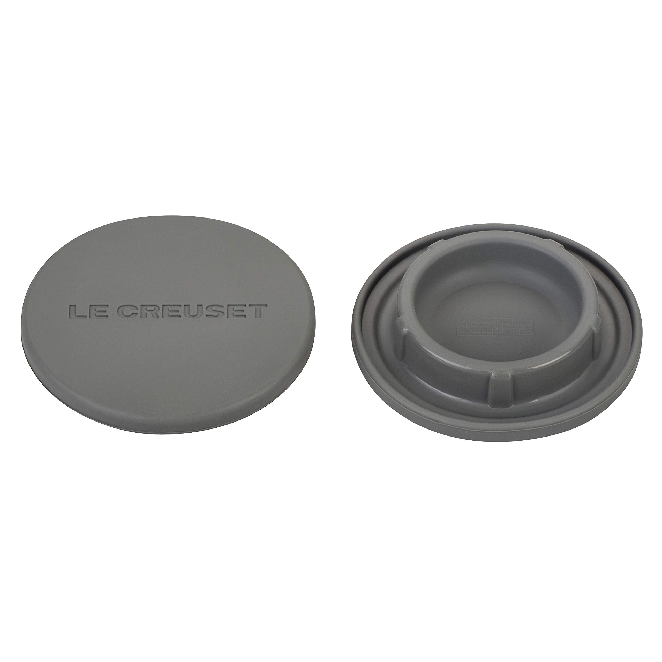 le-creuset-silicone-mill-caps-2-5-inch-cerise-set-of-2 image 4