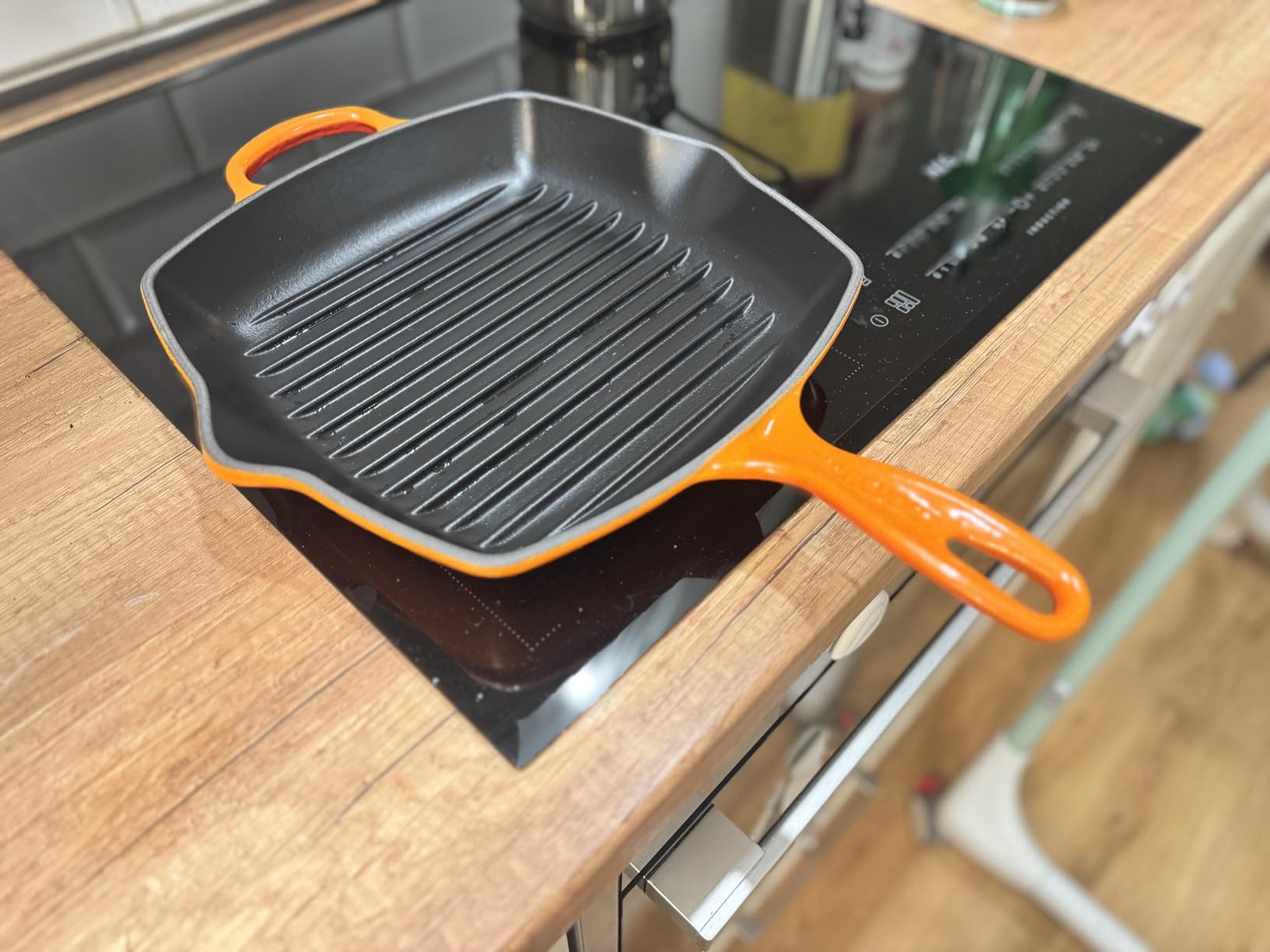 Good for steaks