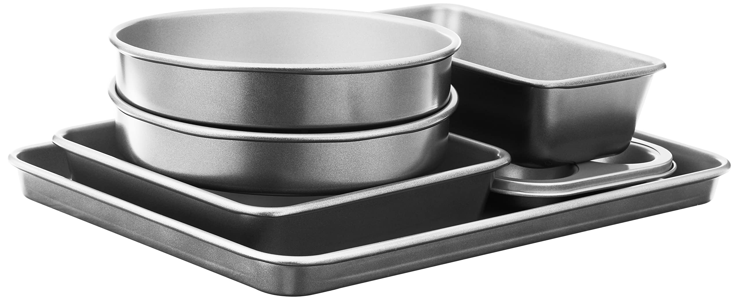 cuisinart-chef-s-classic-non-stick-6-piece-bakeware-set image 4