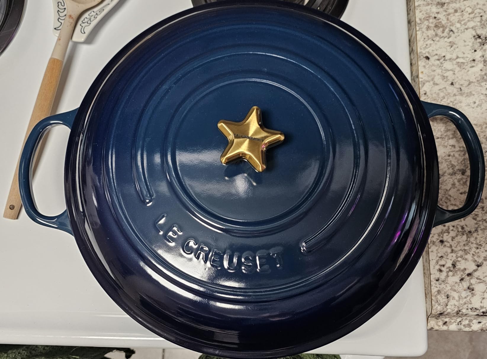 Adds luxury