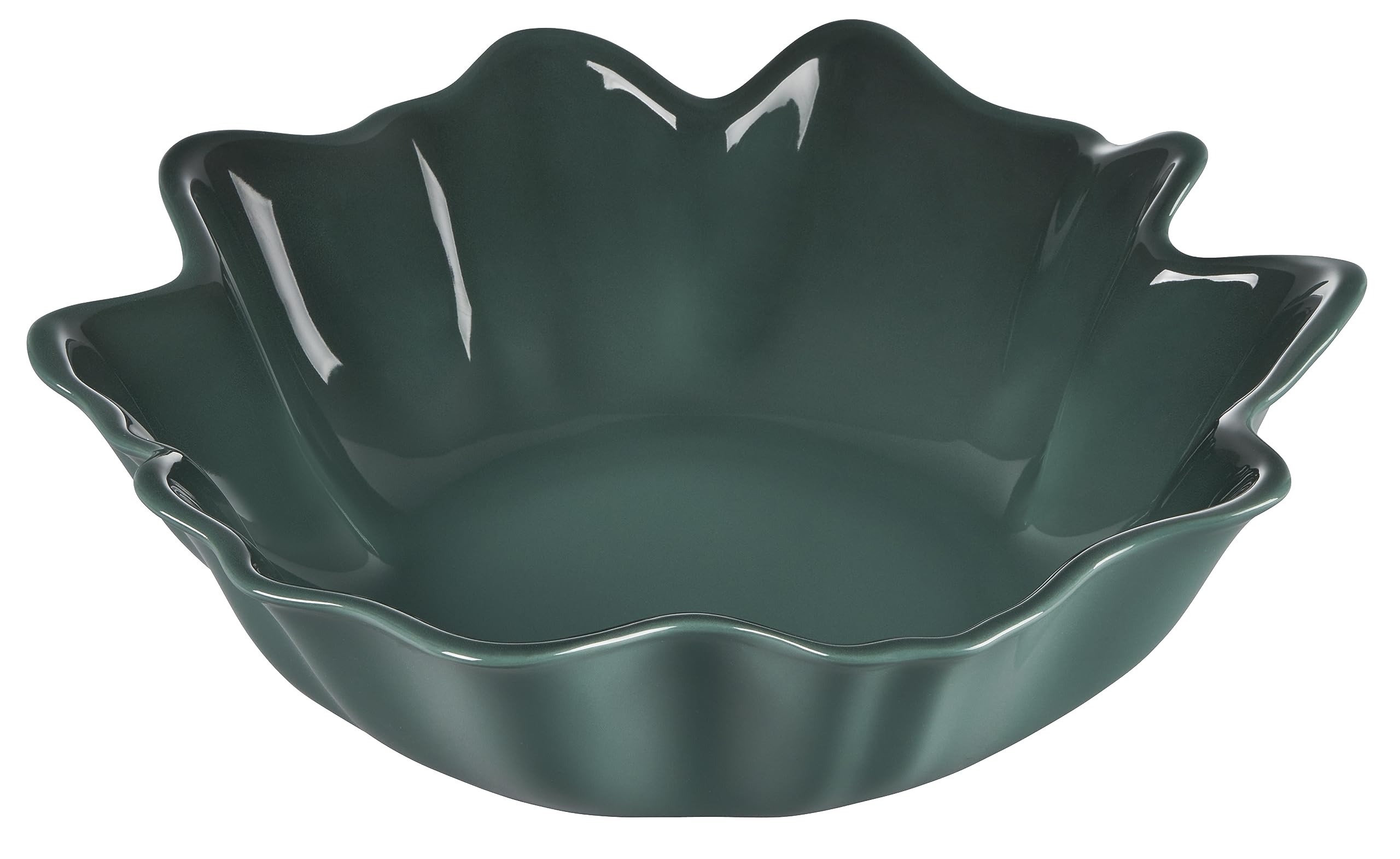le-creuset-stoneware-iris-serving-bowl-15-artichaut image 1