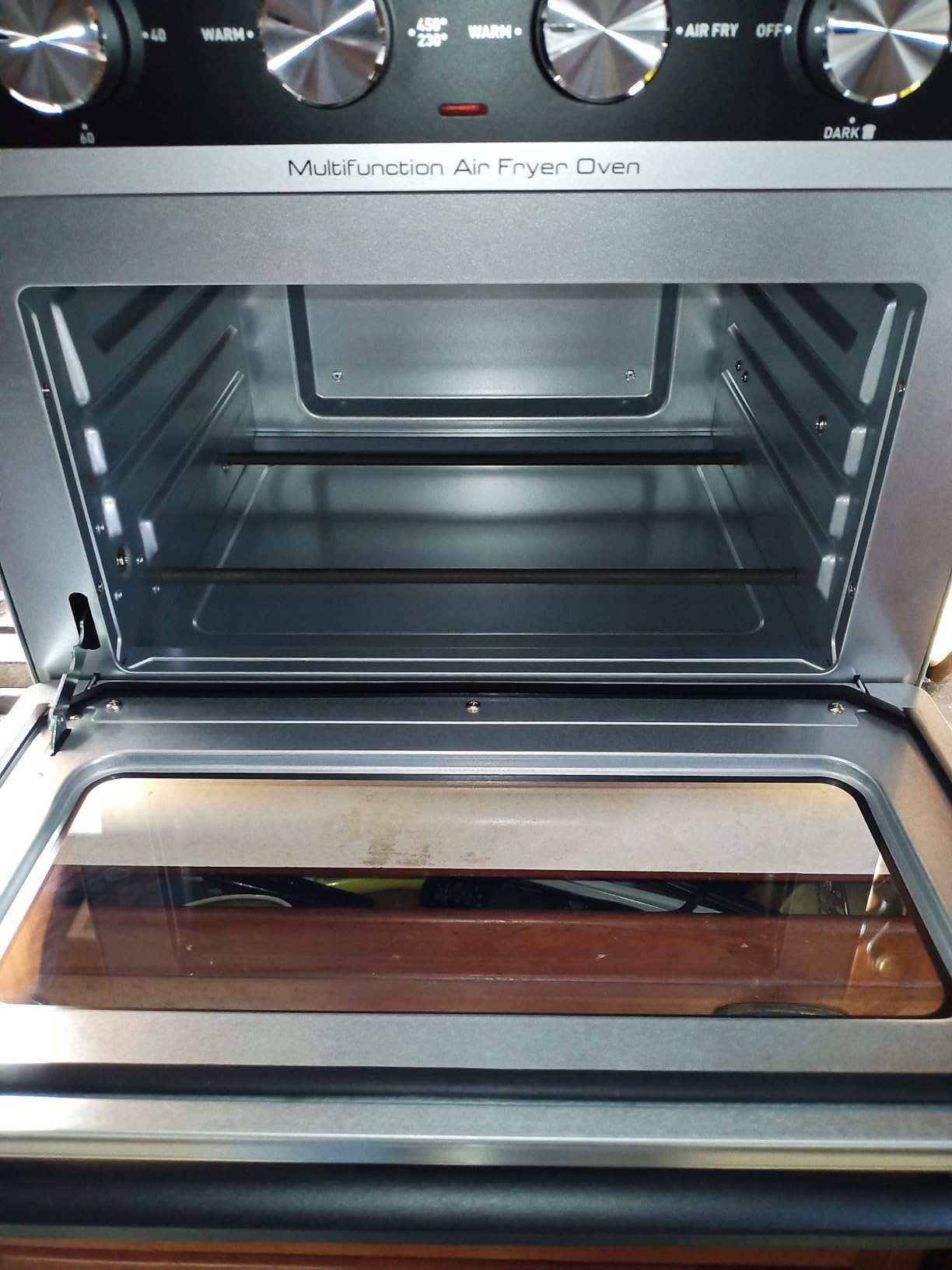 My favorite appliance