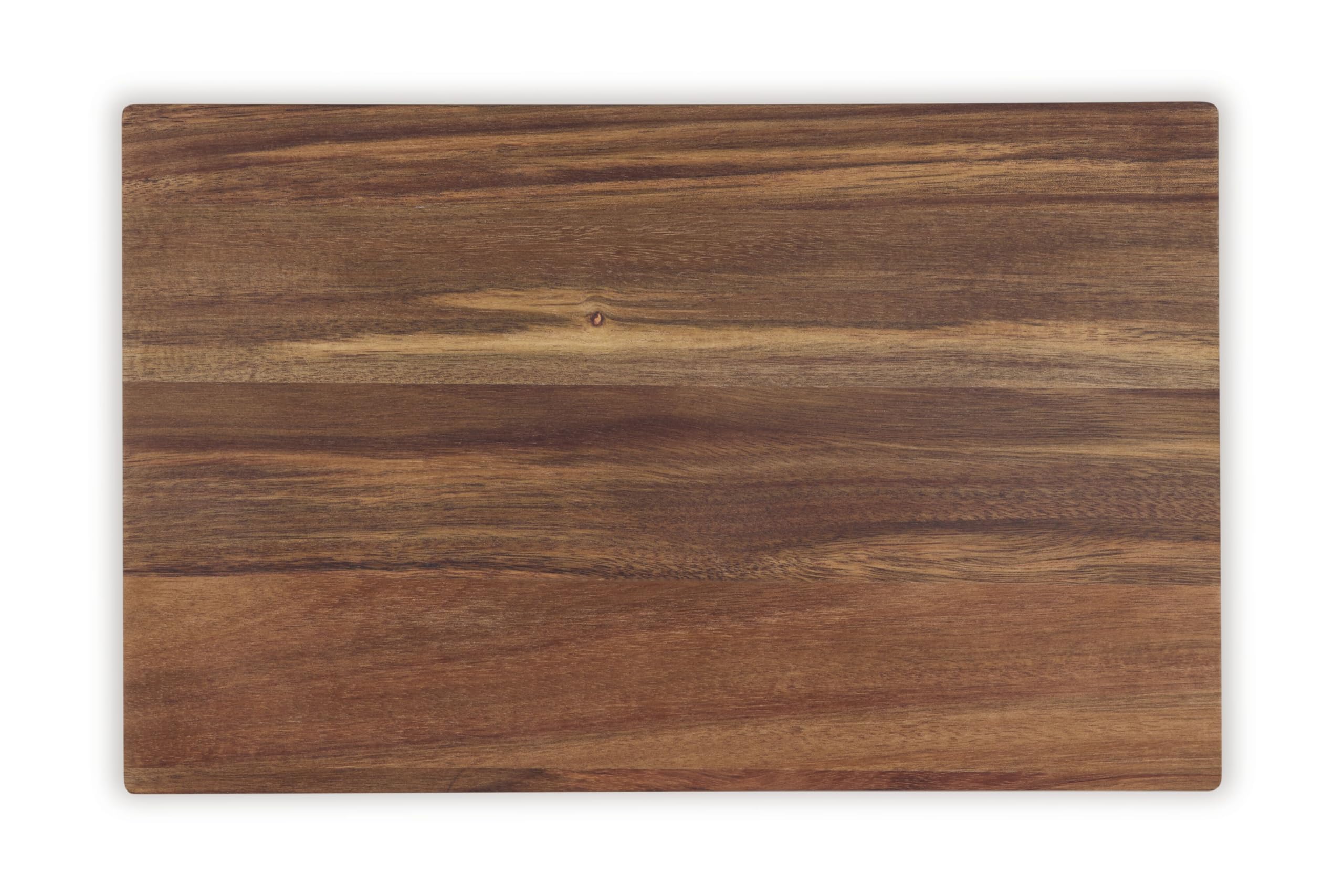 le-creuset-acacia-wood-butcher-block-16-inch-cutting-and-serving-board image 2