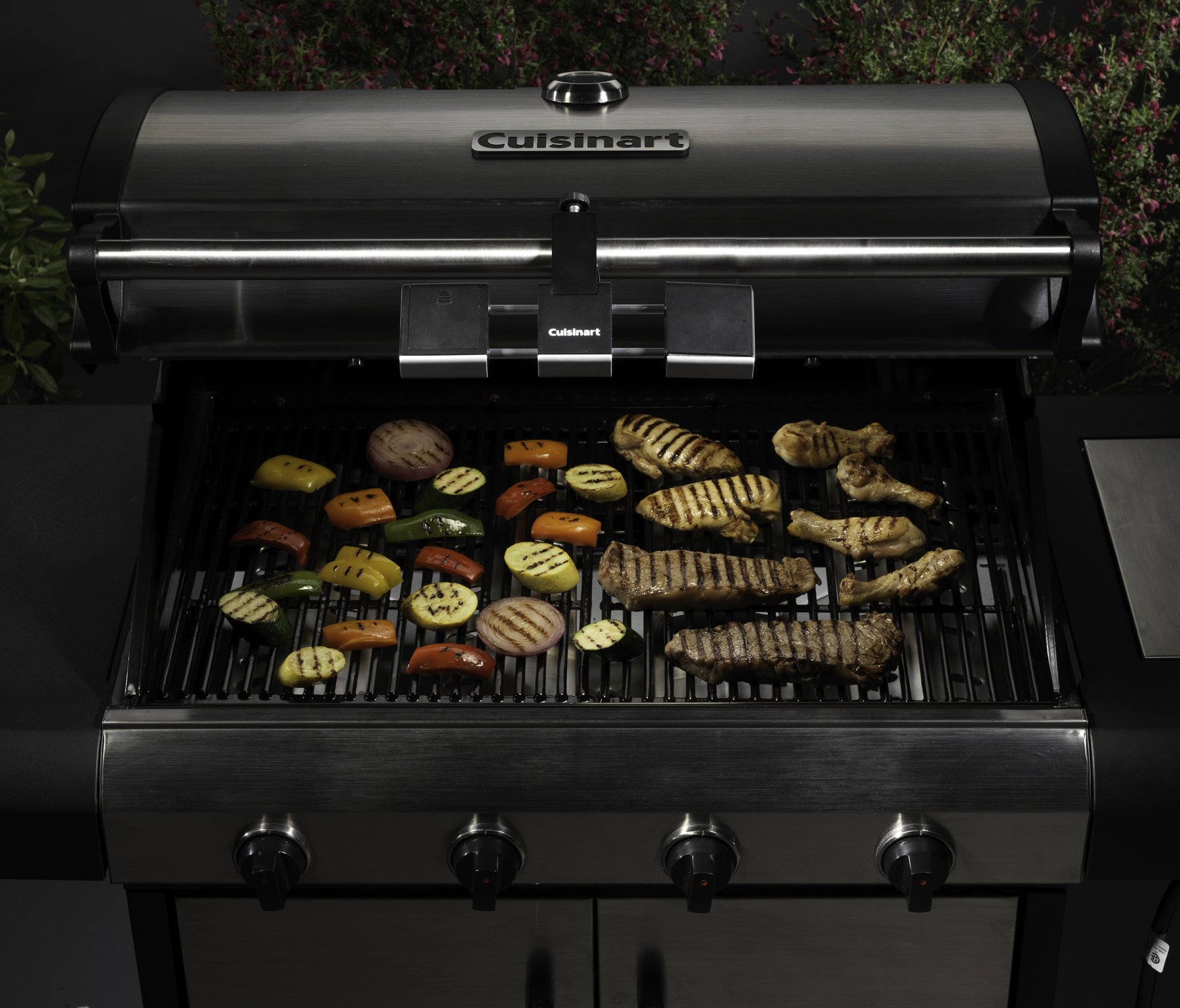 cuisinart-cgl-330-grilluminate-expanding-led-grill-light image 5