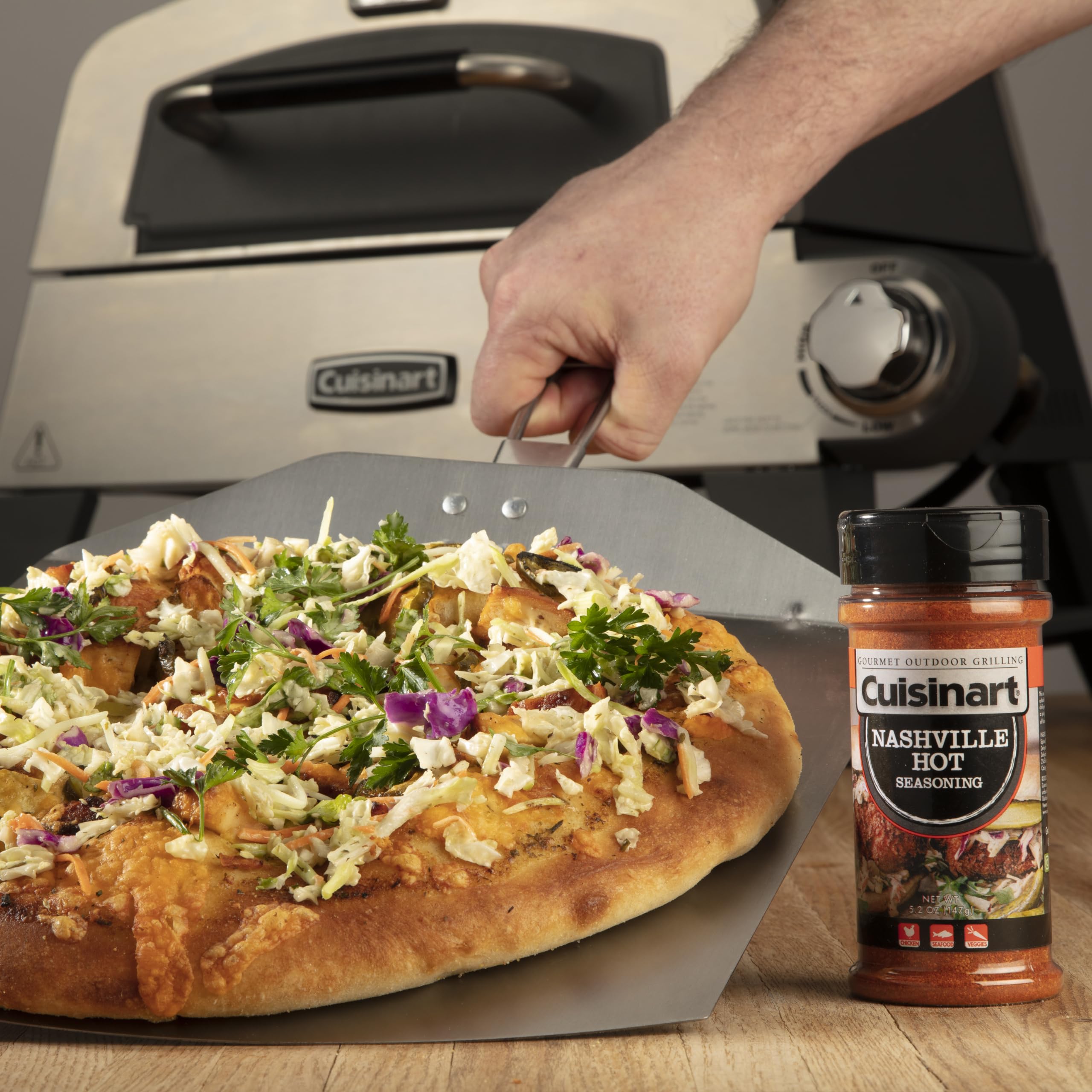 cuisinart-cgss-777-nashville-hot-seasoning-spicy-peppery-savory-dry-rub image 3