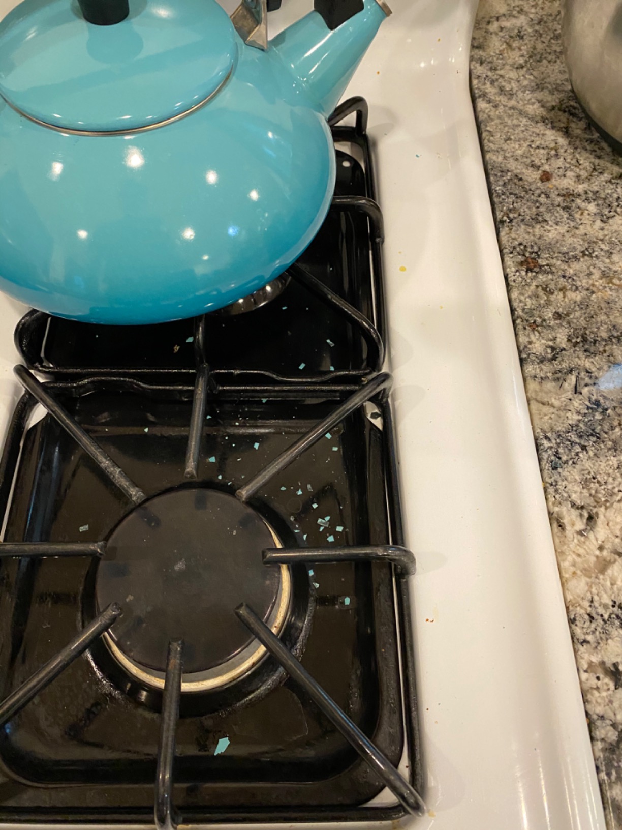 Perfect for my tea ritual