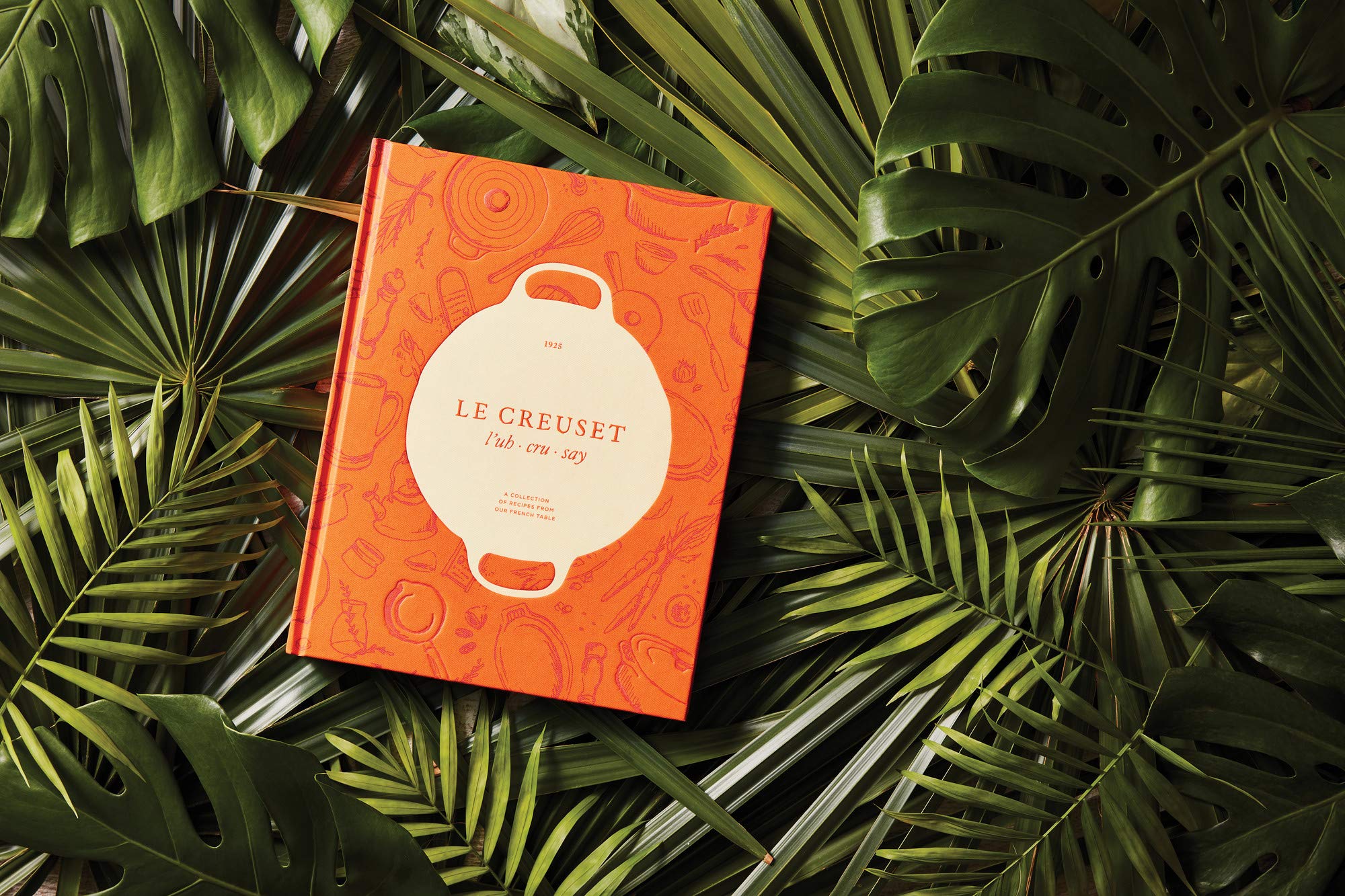 le-creuset-cookbook-hardcover-80-timeless-french-recipes image 4