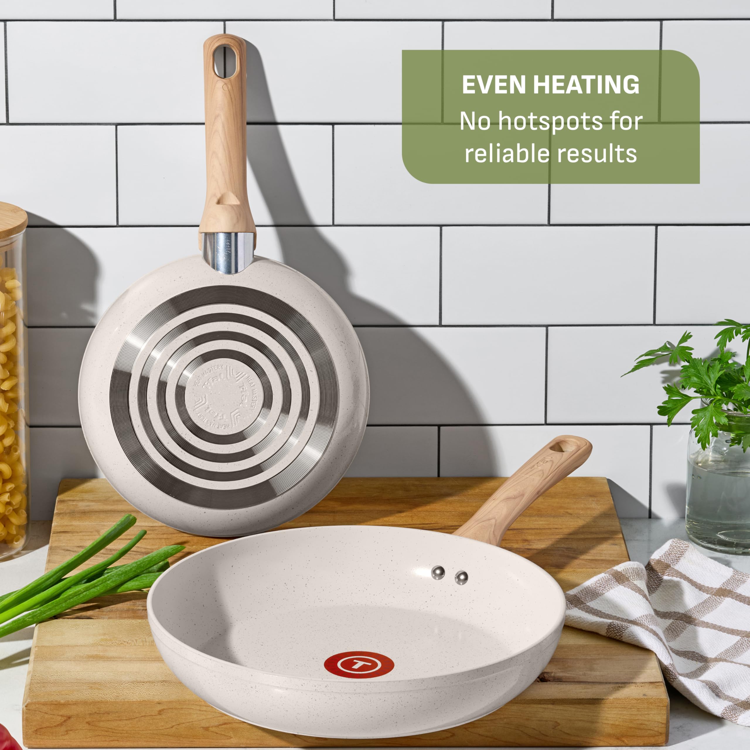 t-fal-revive-6-qt-ceramic-nonstick-saut-pan-with-lid-beige-granite image 8