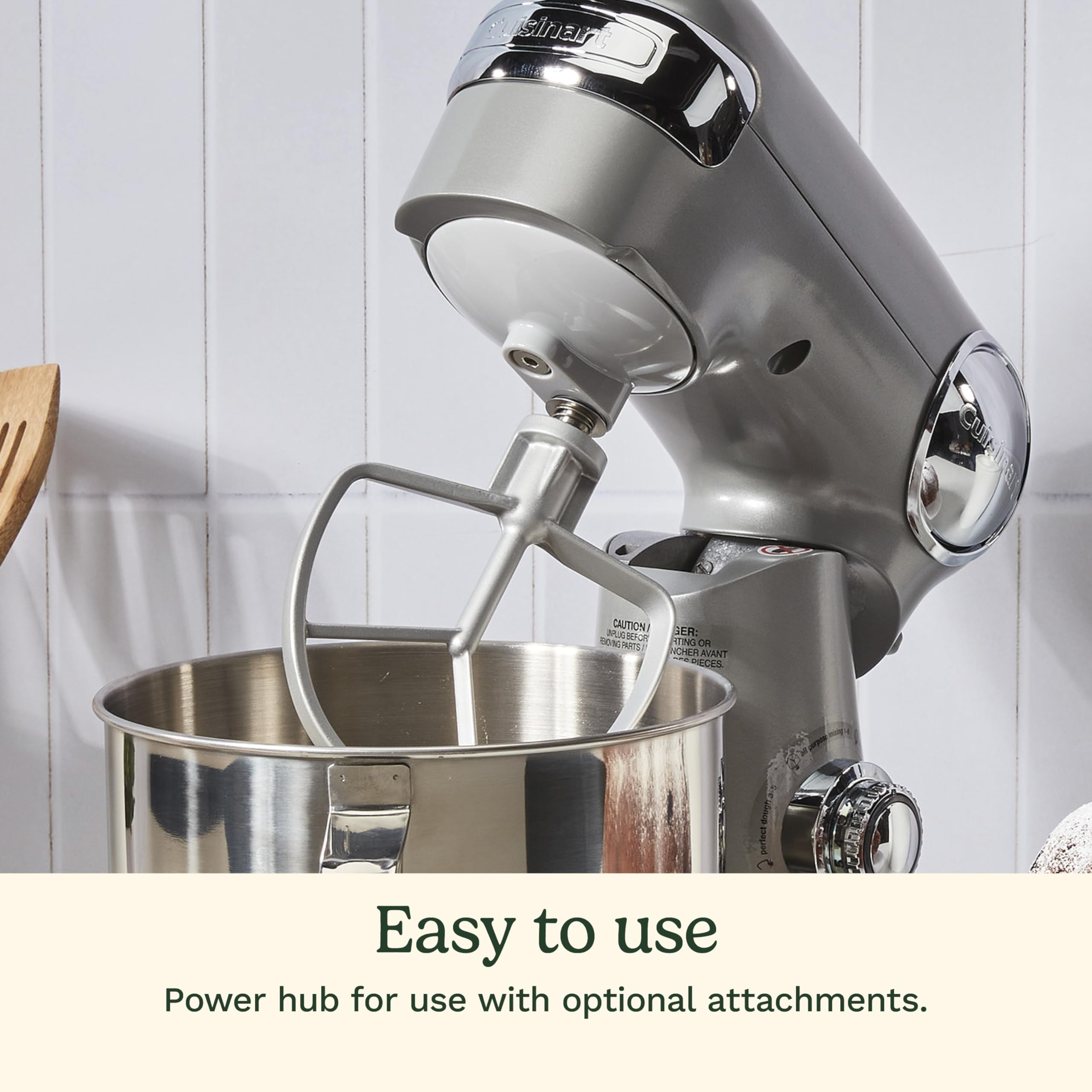cuisinart-sm-50bcnas-5-5-quart-12-speed-stand-mixer-with-500w-motor-silver-linin image 5