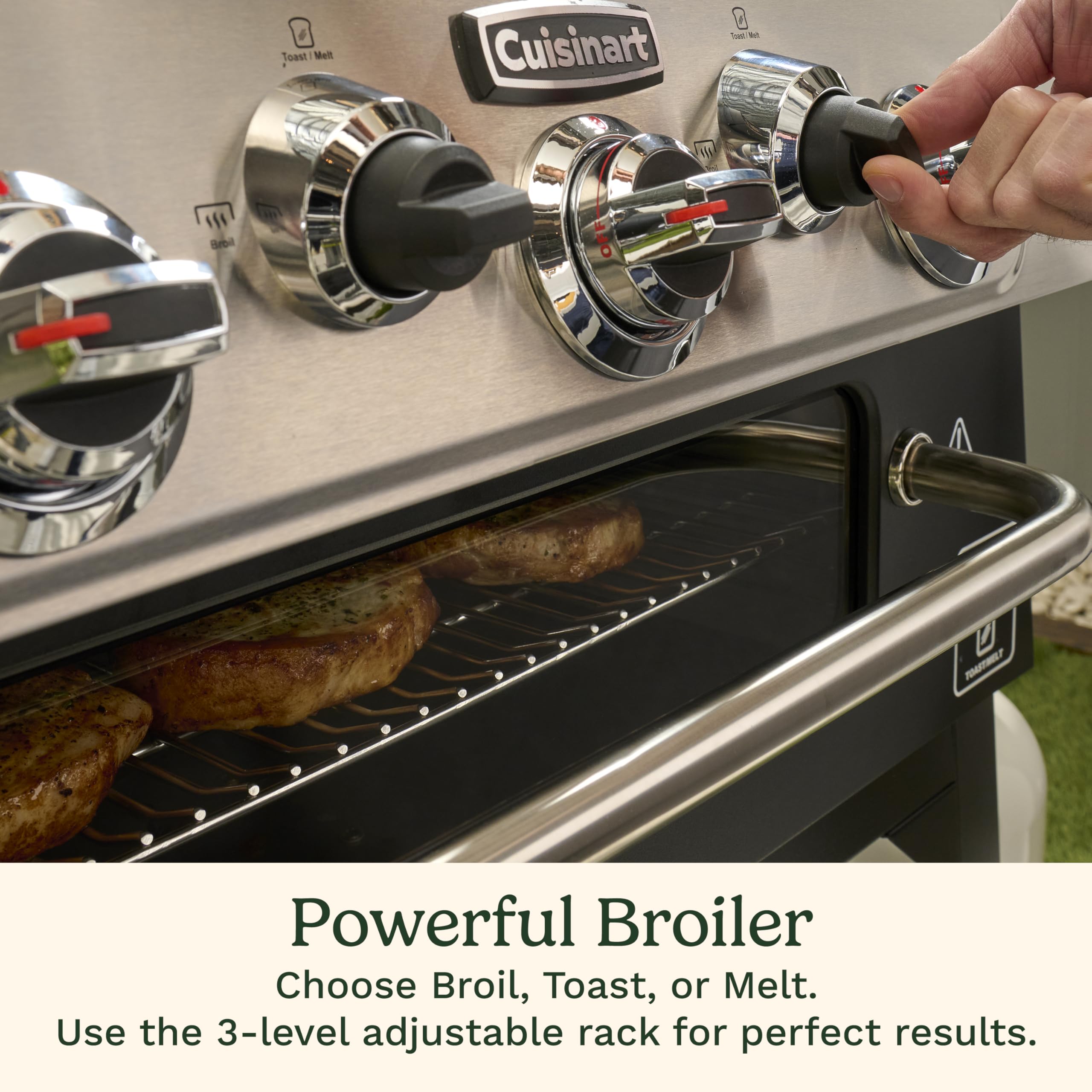 cuisinart-28-outdoor-griddler-broiler-combo-2-in-1-carbon-steel-flat-top-grill-a image 5