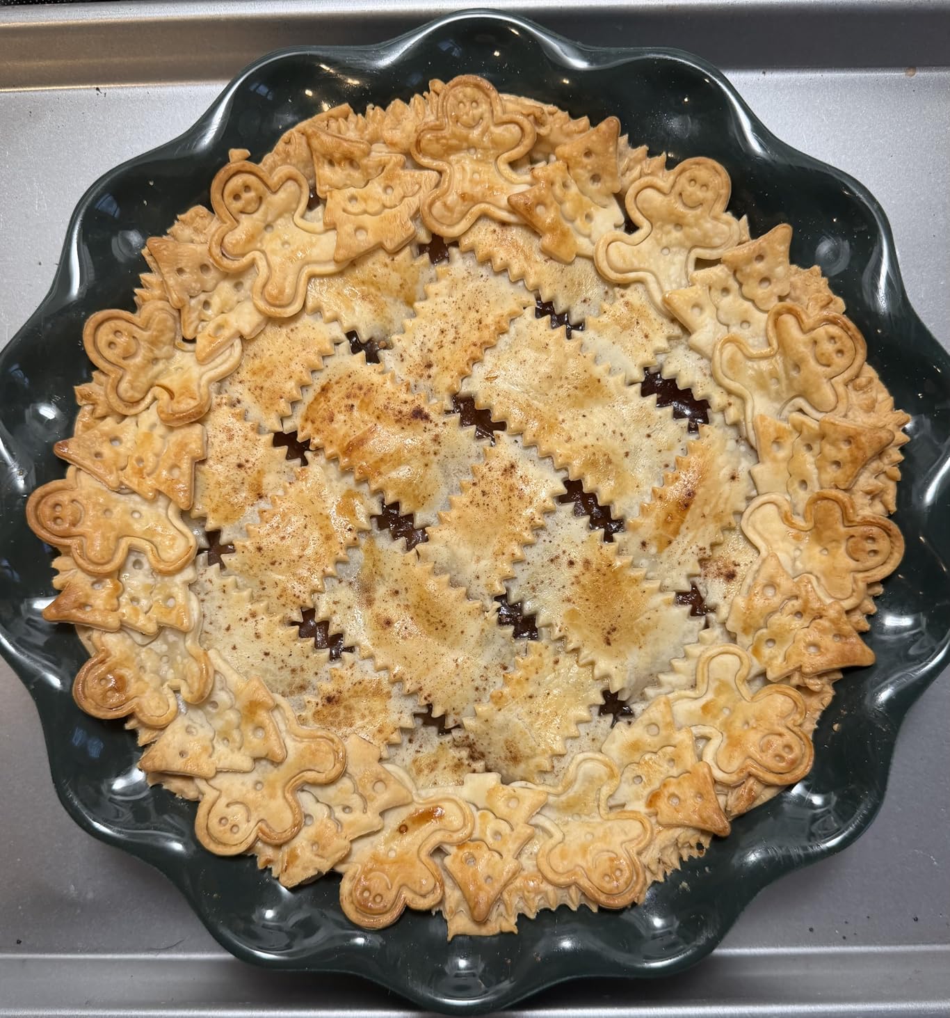 Beautiful and works