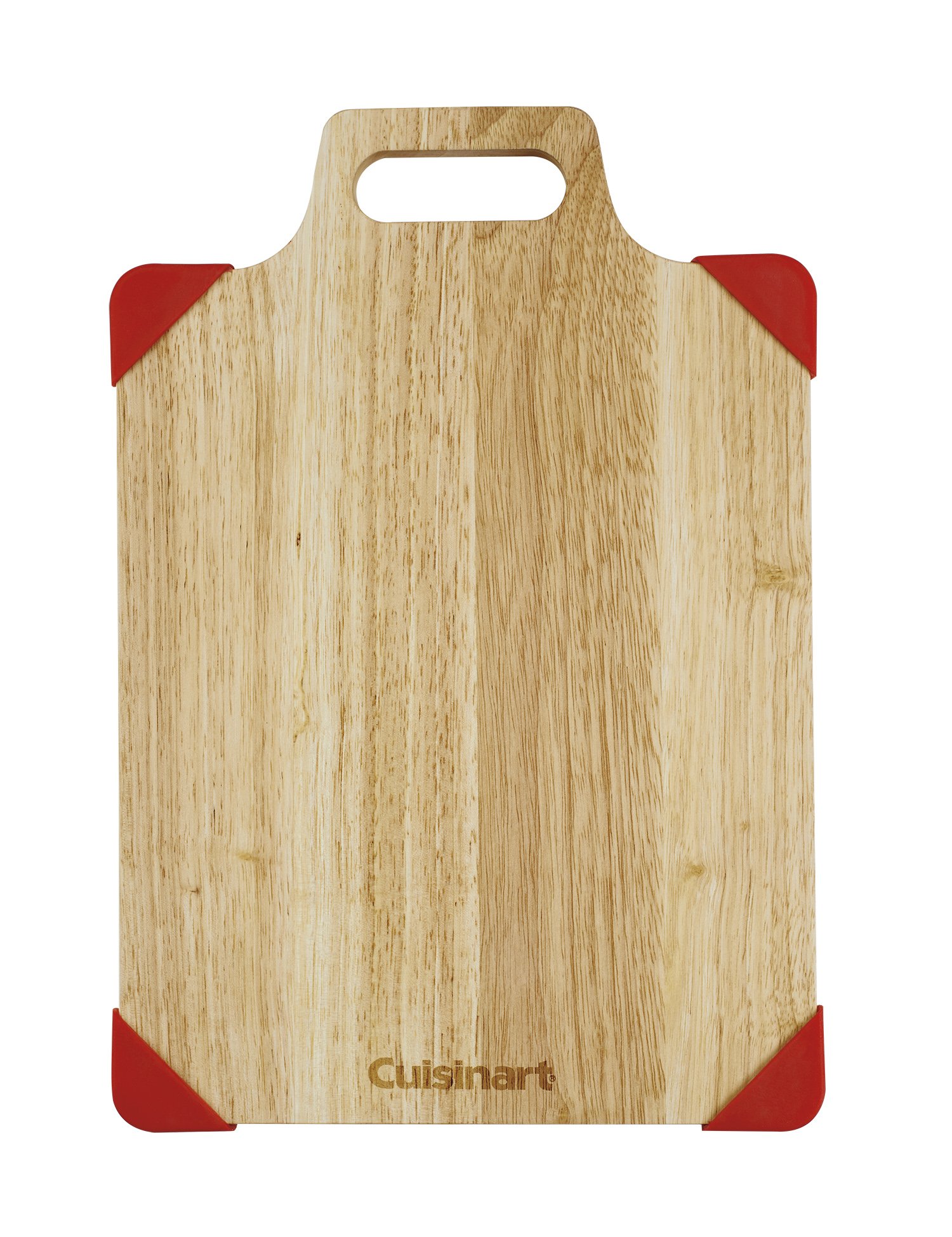 cuisinart-rubberwood-cutting-board-15-5-x-10-brown image 2