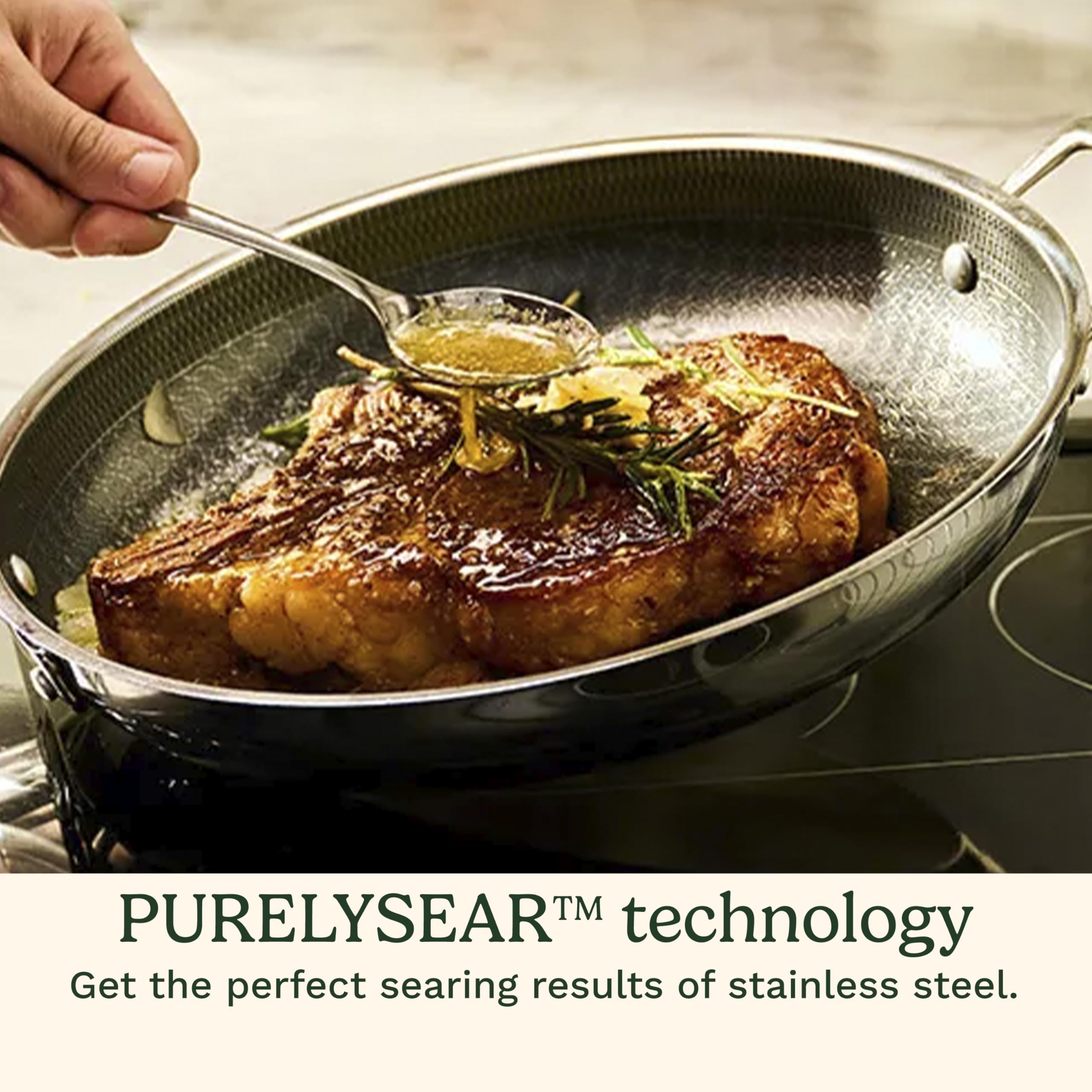 cuisinart-fusionplus-hybrid-stainless-steel-12-inch-wok-with-lid-and-helper-hand image 3