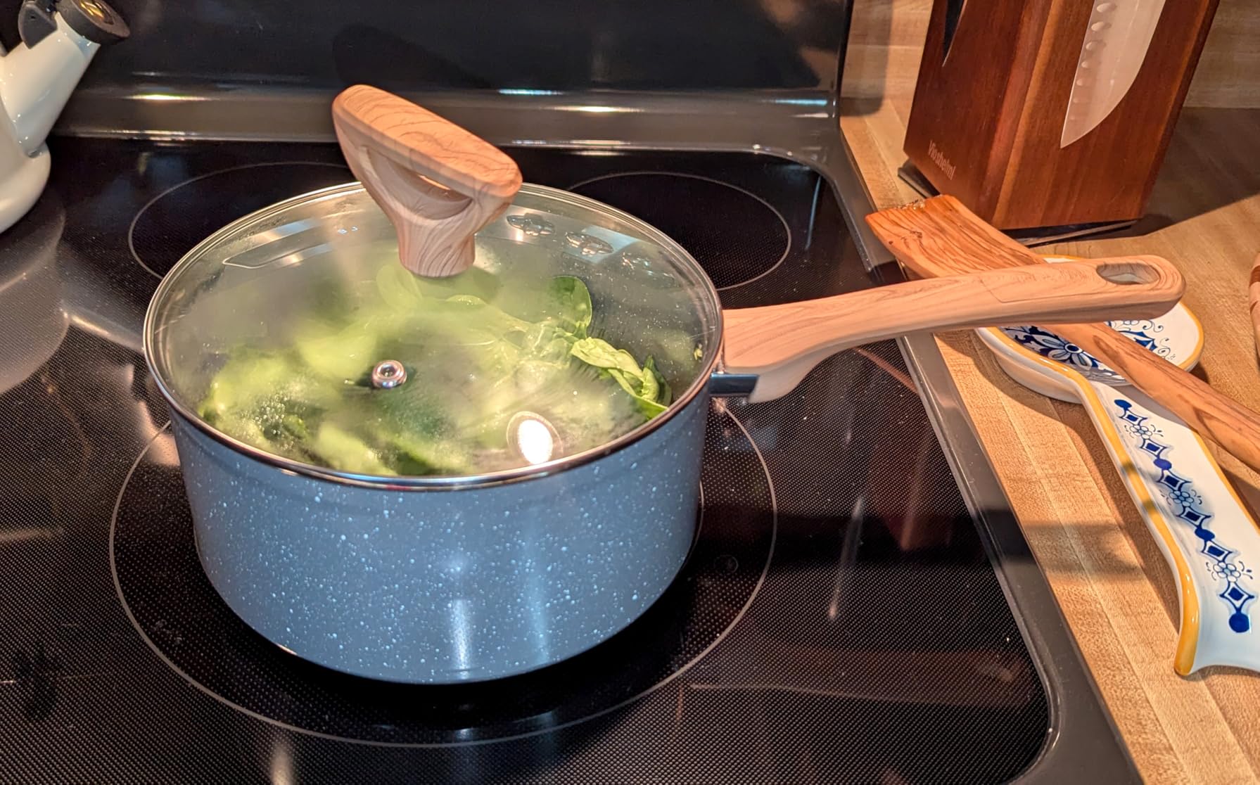 My first T-fal