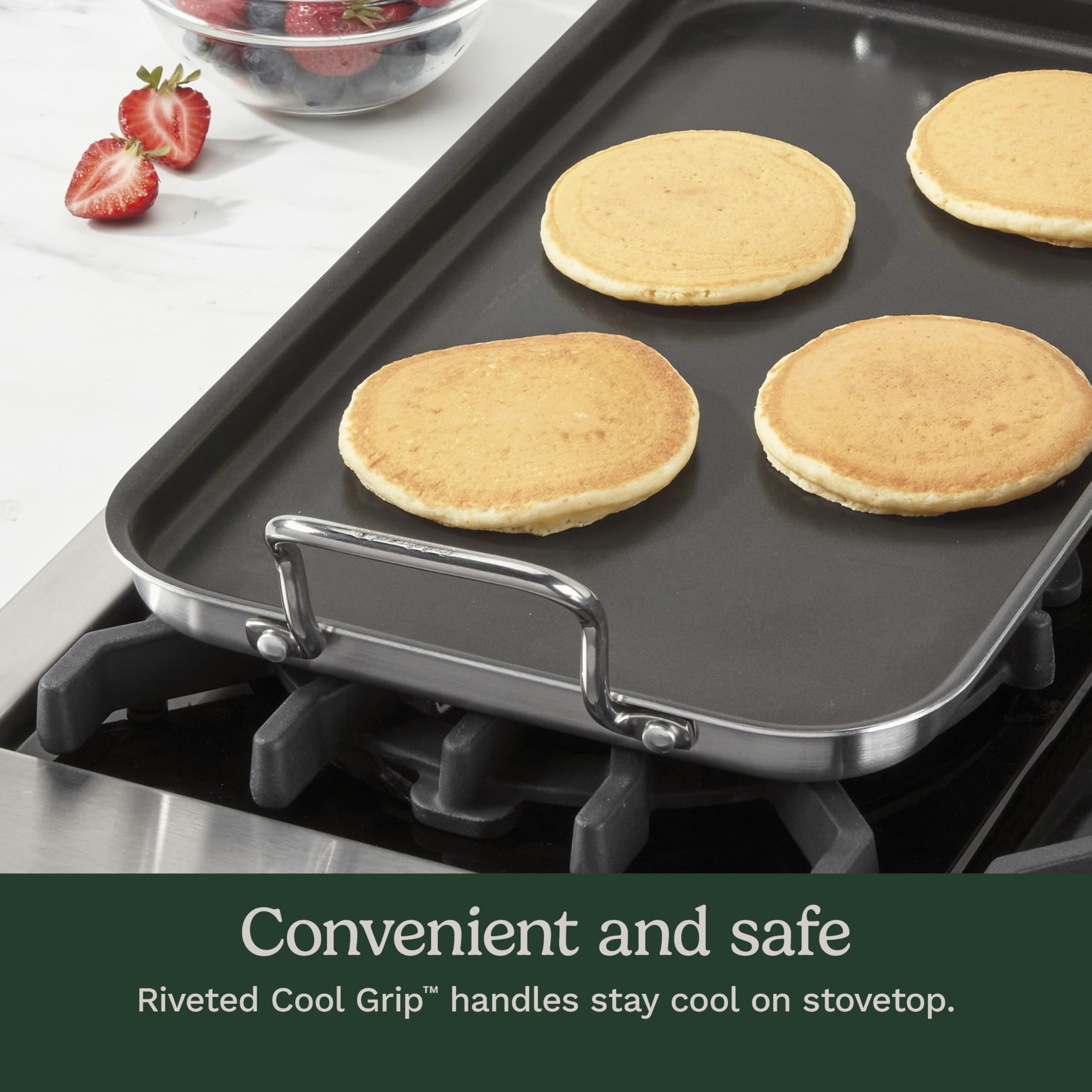 cuisinart-mcp45-25nsp1-10x18-inch-nonstick-double-burner-griddle-skillet image 3