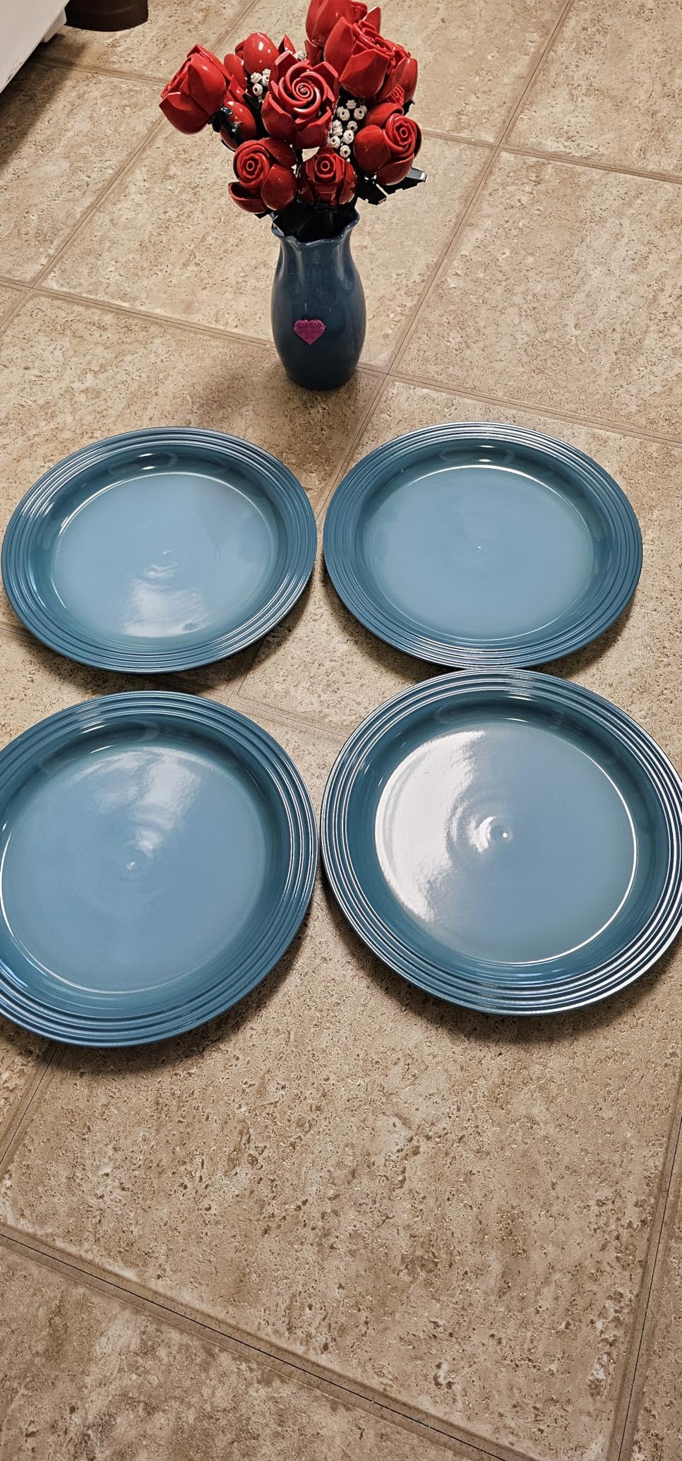 Good plates