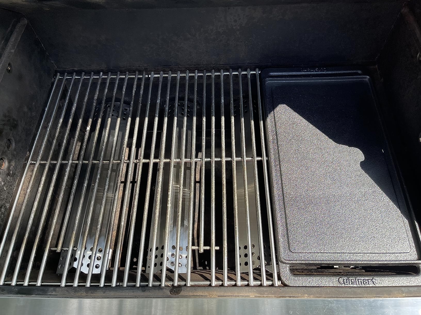 Great for camping