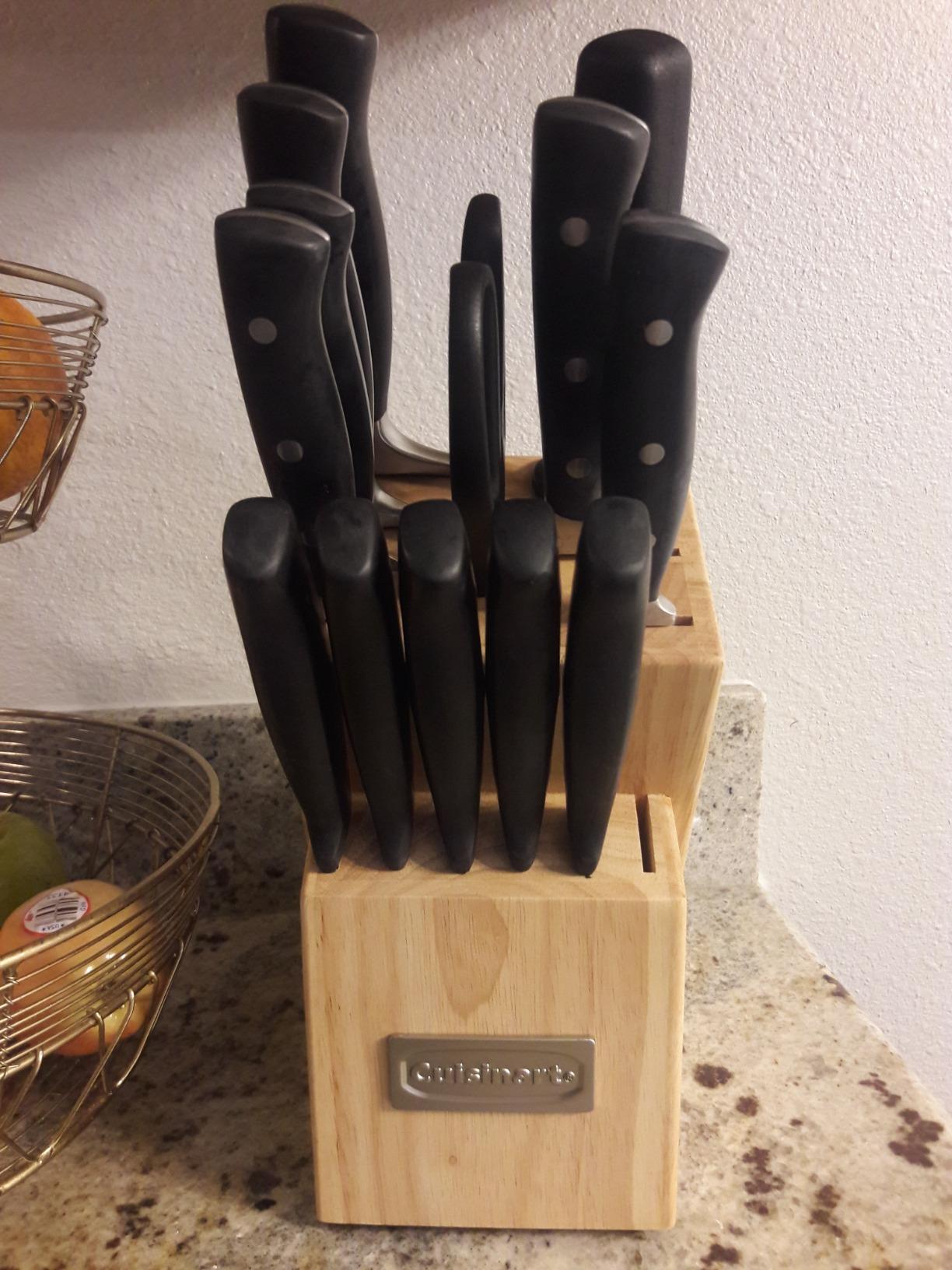 Great for everyday cooking