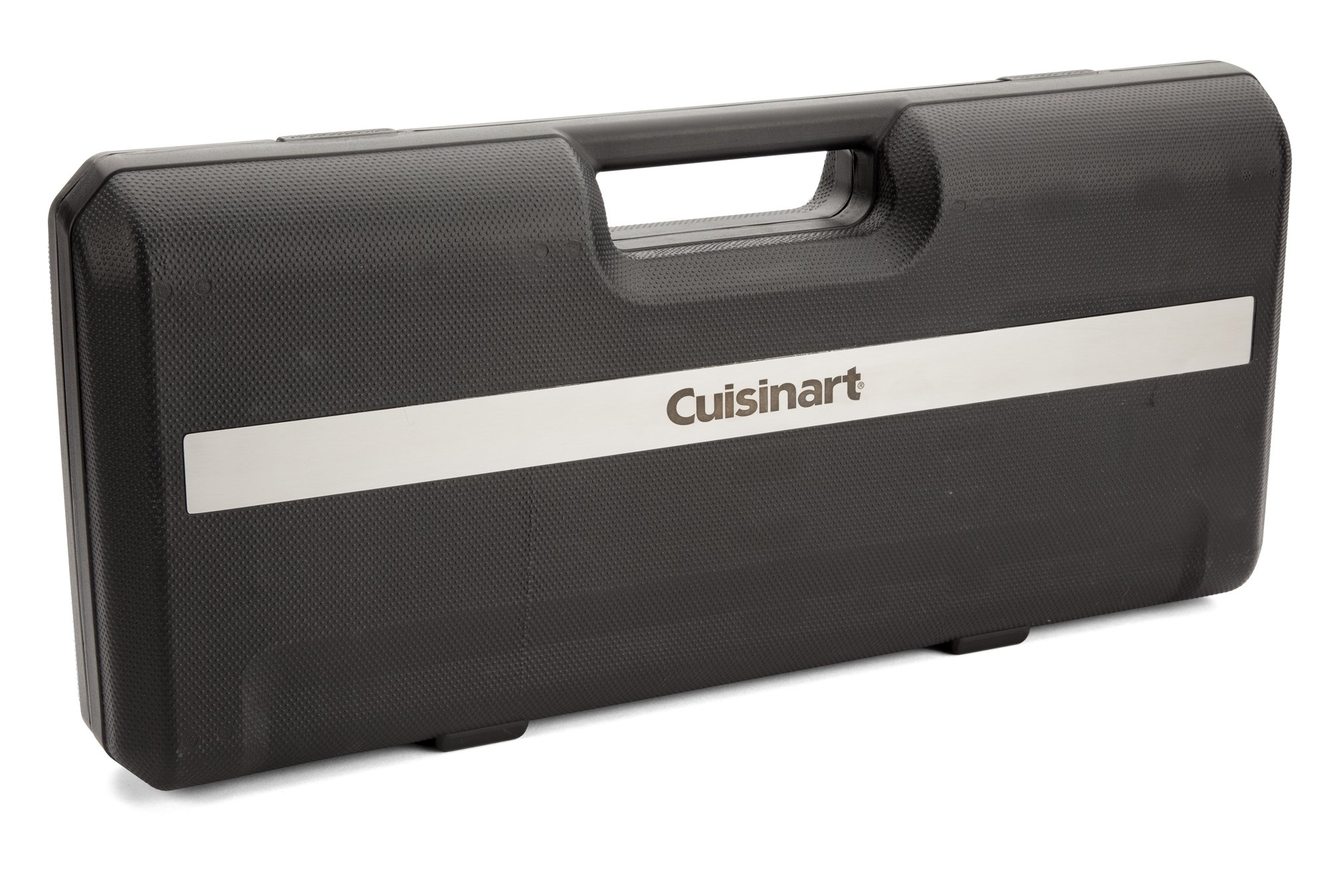 cuisinart-cgs-8036-36-piece-bbq-grill-tool-set-with-storage-case image 2