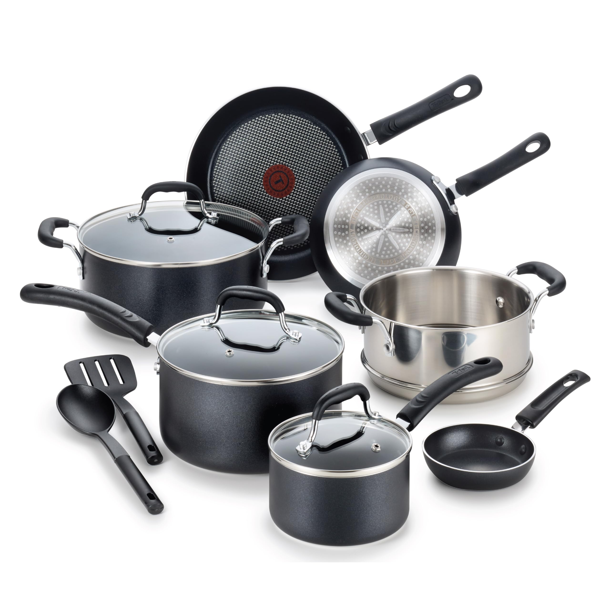 t-fal-experience-10-inch-nonstick-fry-pan-with-vented-glass-lid-induction-safe-b image 7