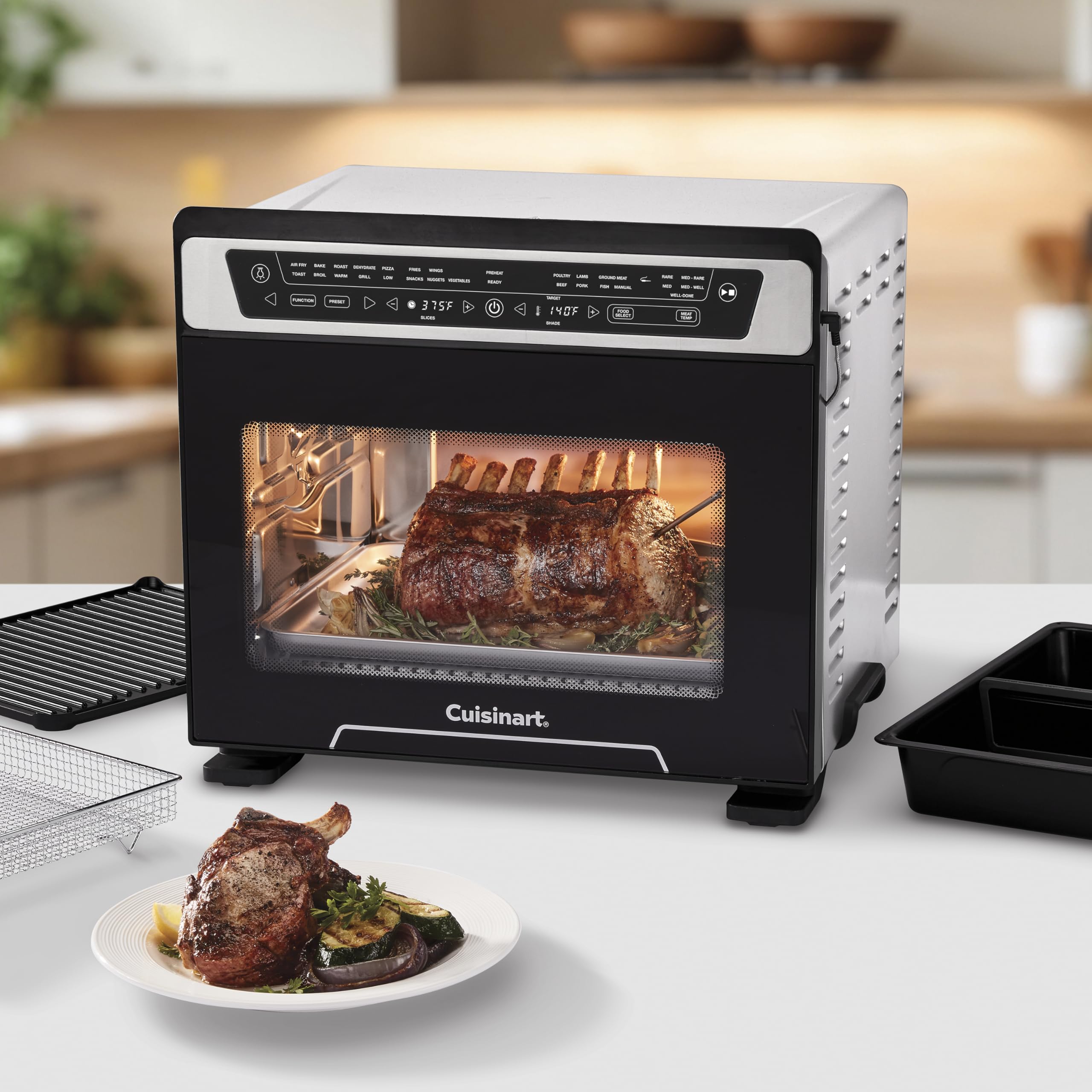 cuisinart-toa-112-15-in-1-extra-large-digital-air-fryer-oven image 2