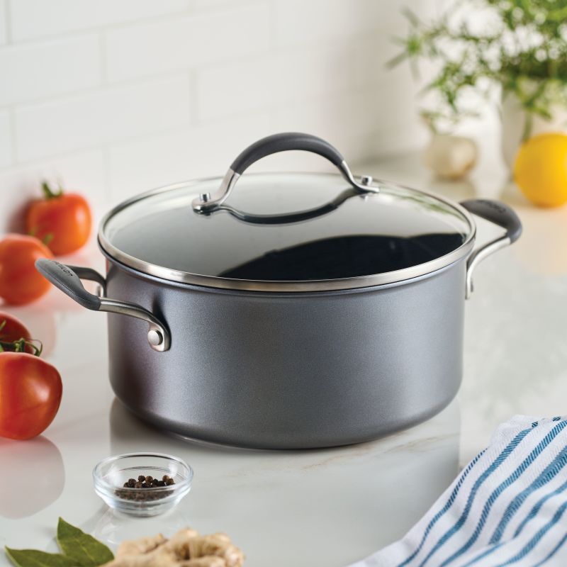 circulon-a1-scratchdefense-5-quart-dutch-oven-with-lid image 2