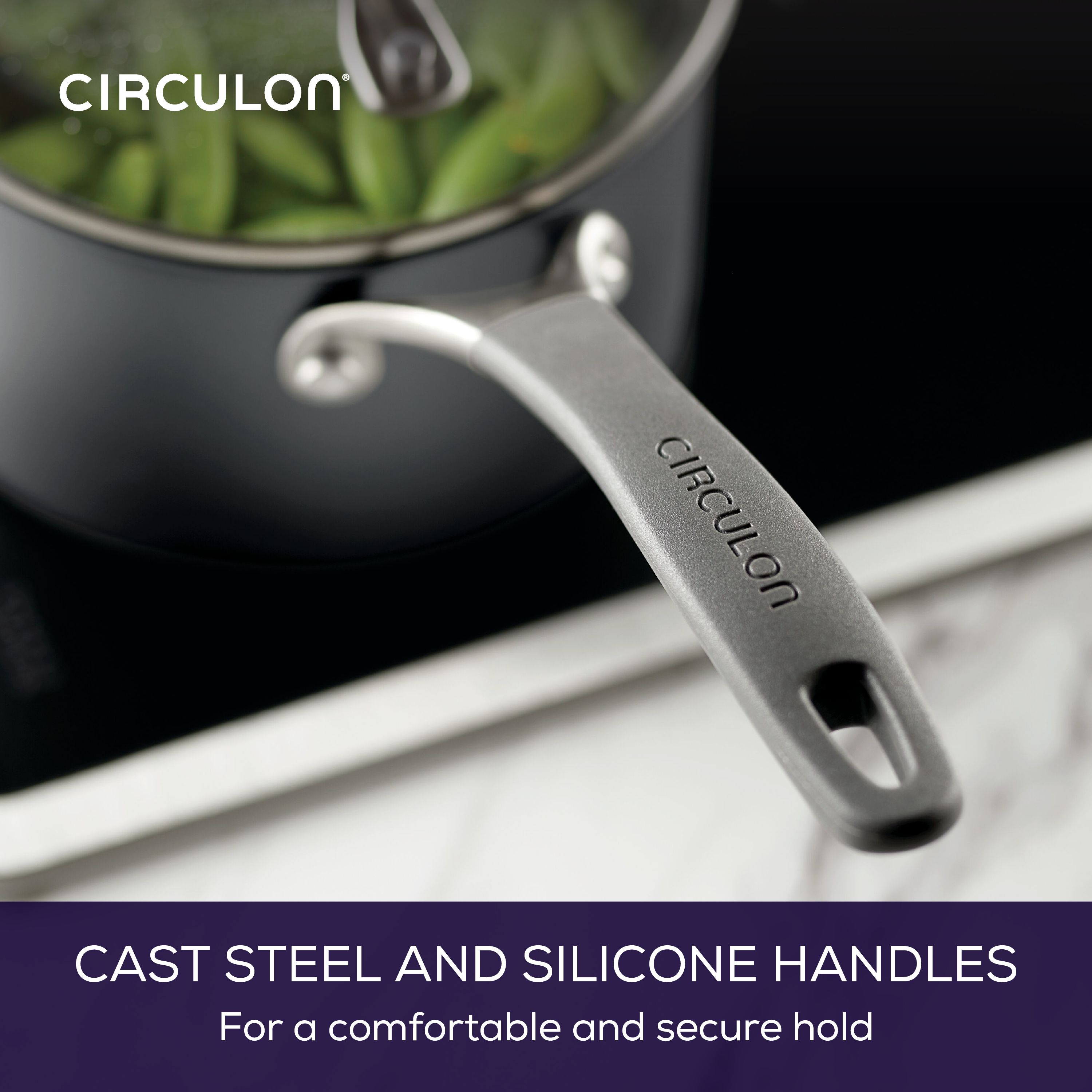 circulon-a1-2-quart-scratchdefense-nonstick-sauce-pan-with-lid image 5