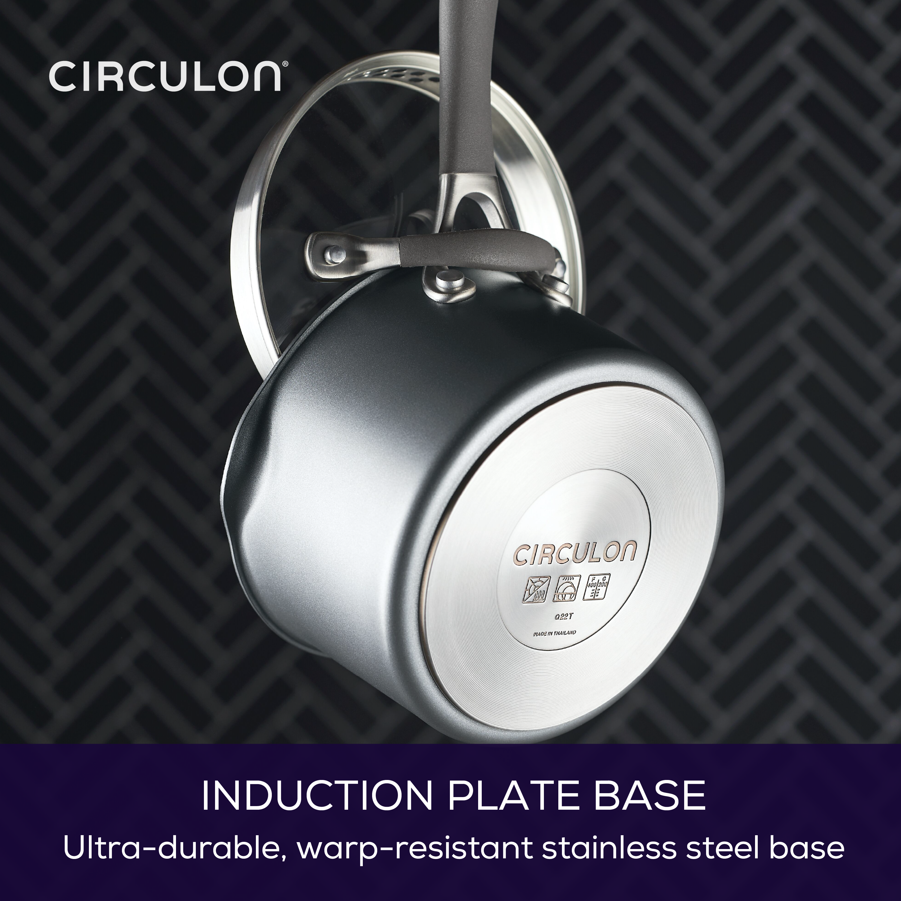 circulon-a1-2-quart-scratchdefense-nonstick-sauce-pan-with-lid image 8