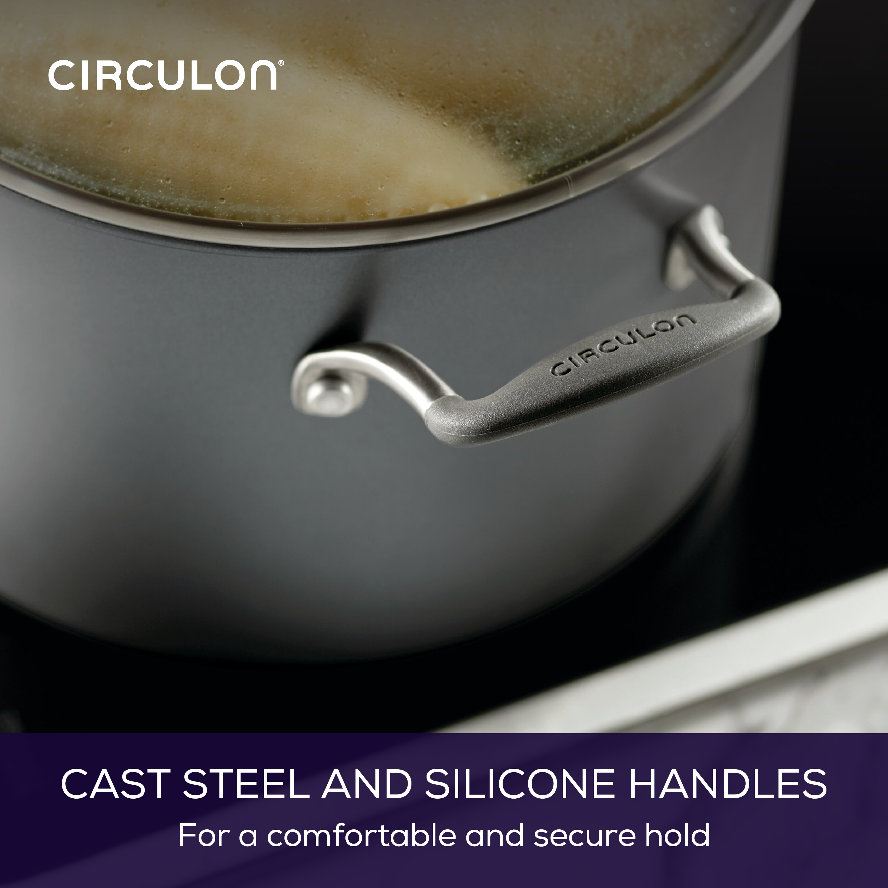 circulon-a1-8-quart-scratchdefense-nonstick-stockpot-with-lid image 8