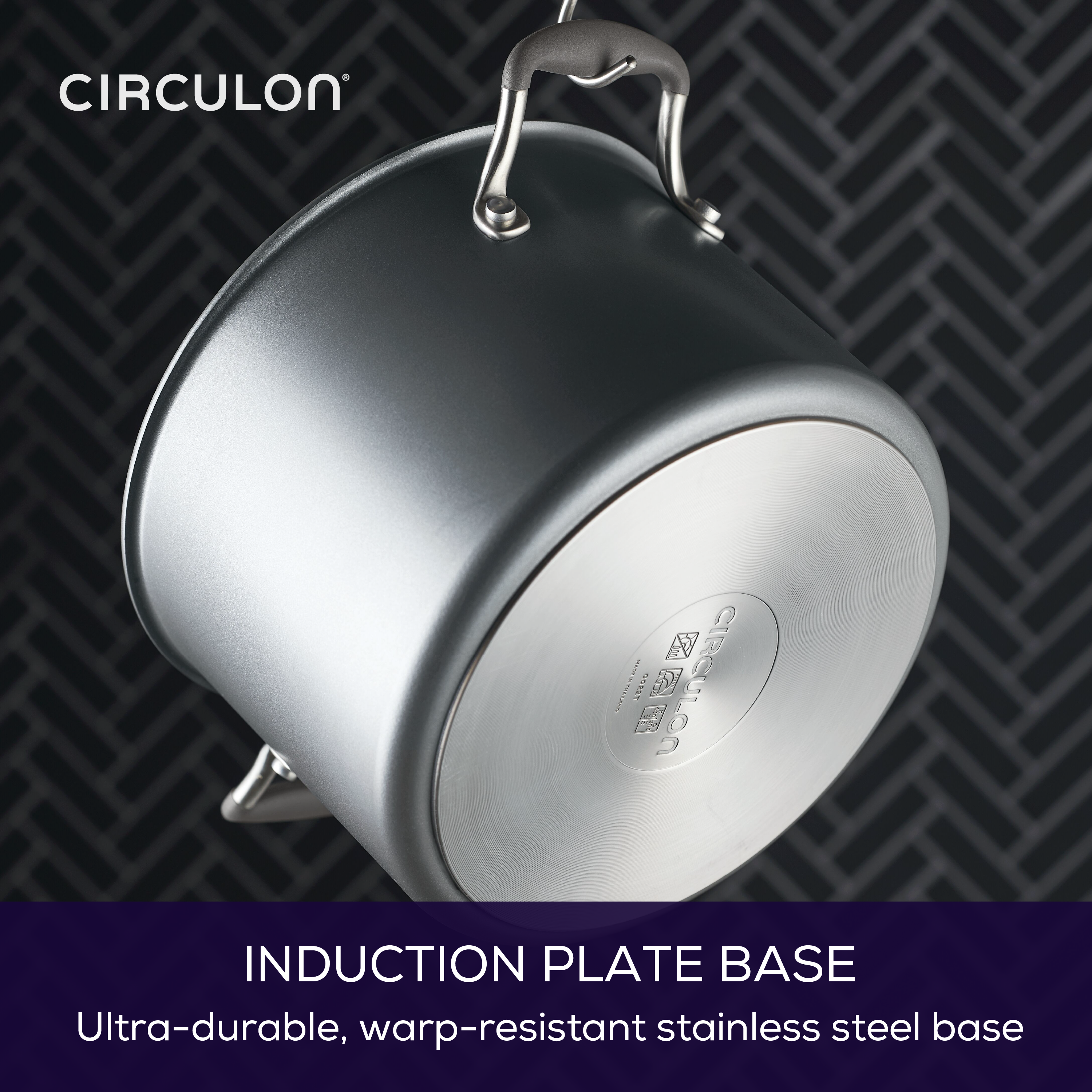 circulon-a1-8-quart-scratchdefense-nonstick-stockpot-with-lid image 7