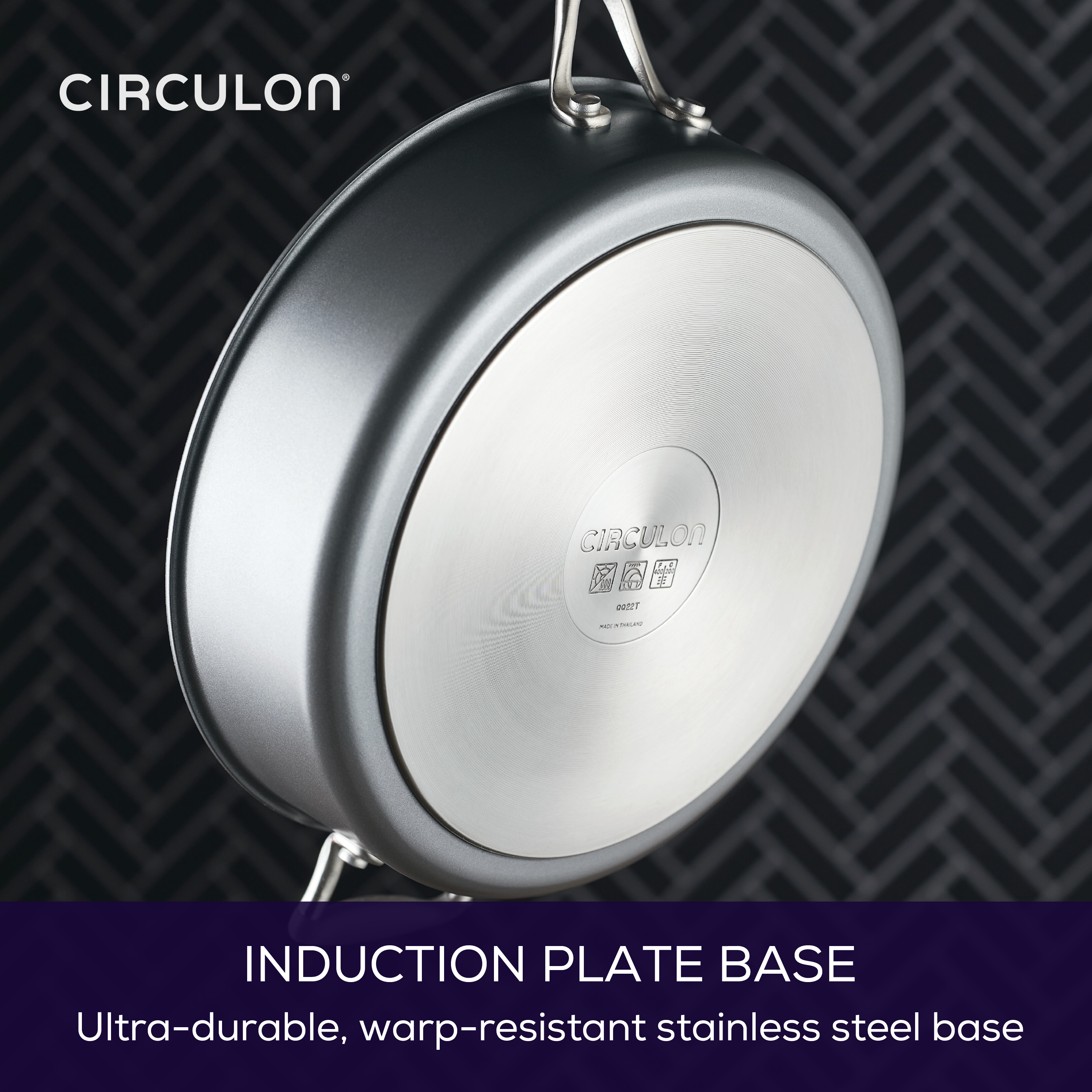 circulon-5-quart-a1-scratchdefense-nonstick-saut-pan-with-lid image 6