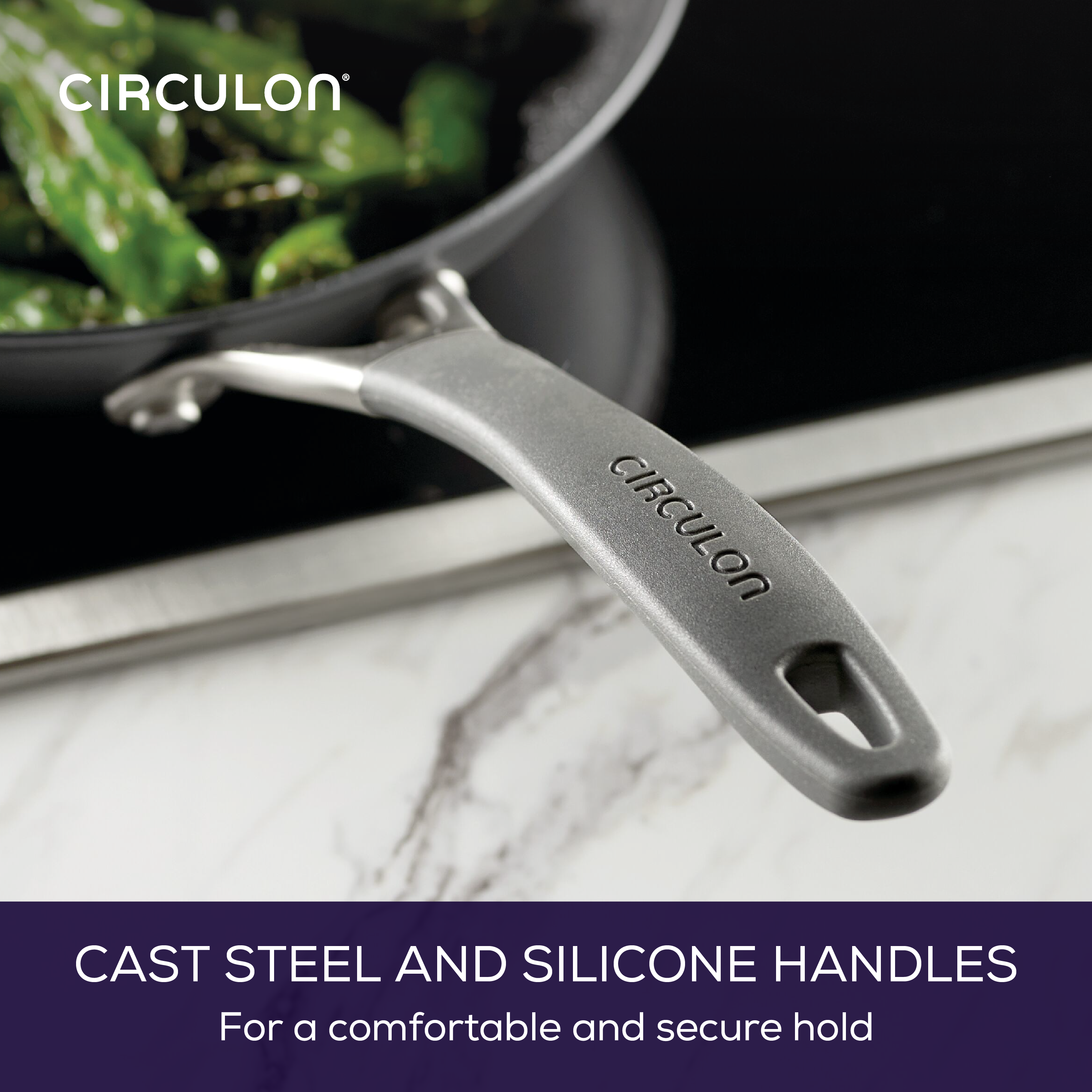 circulon-10-inch-scratchdefense-nonstick-frying-pan image 8