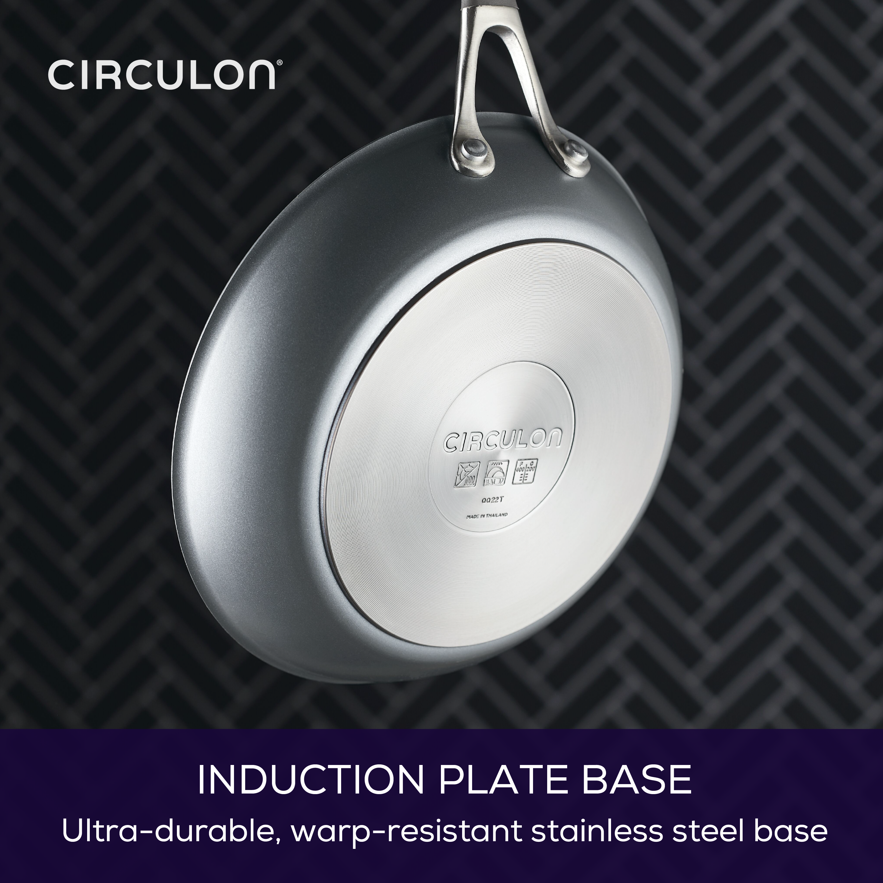 circulon-10-inch-scratchdefense-nonstick-frying-pan image 7
