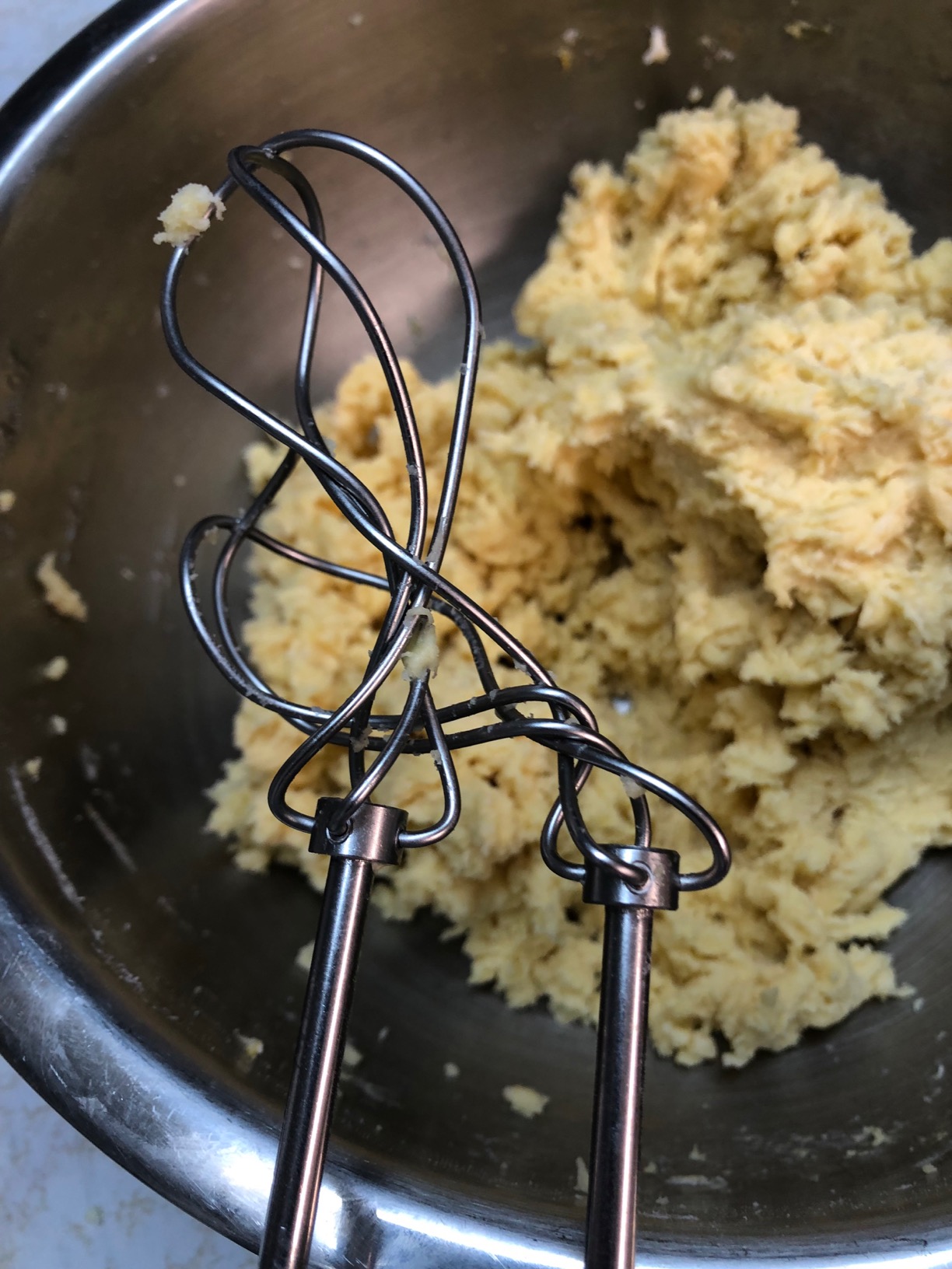 Great for keto baking