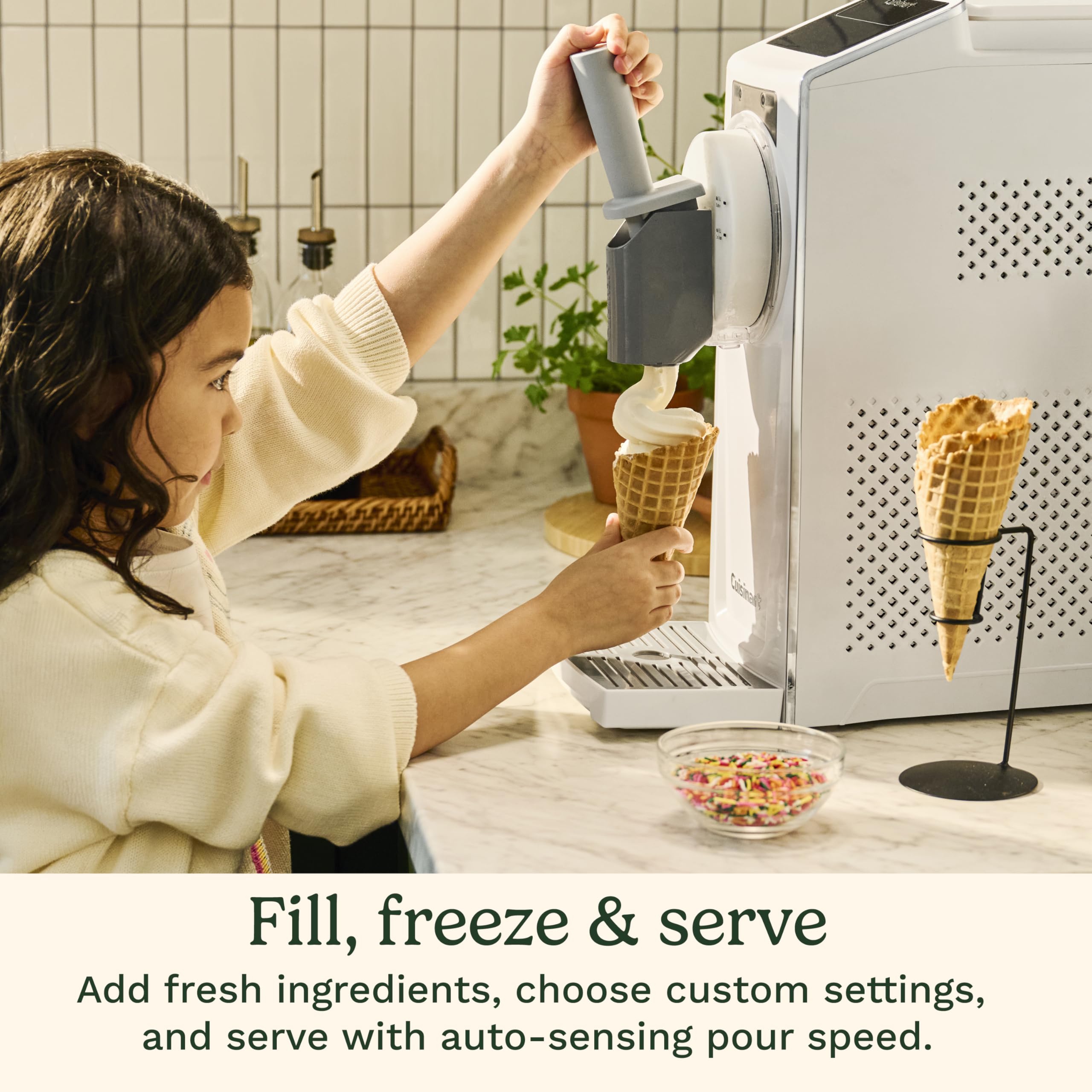 cuisinart-6-in-1-slushy-soft-serve-maker-ice-200 image 4