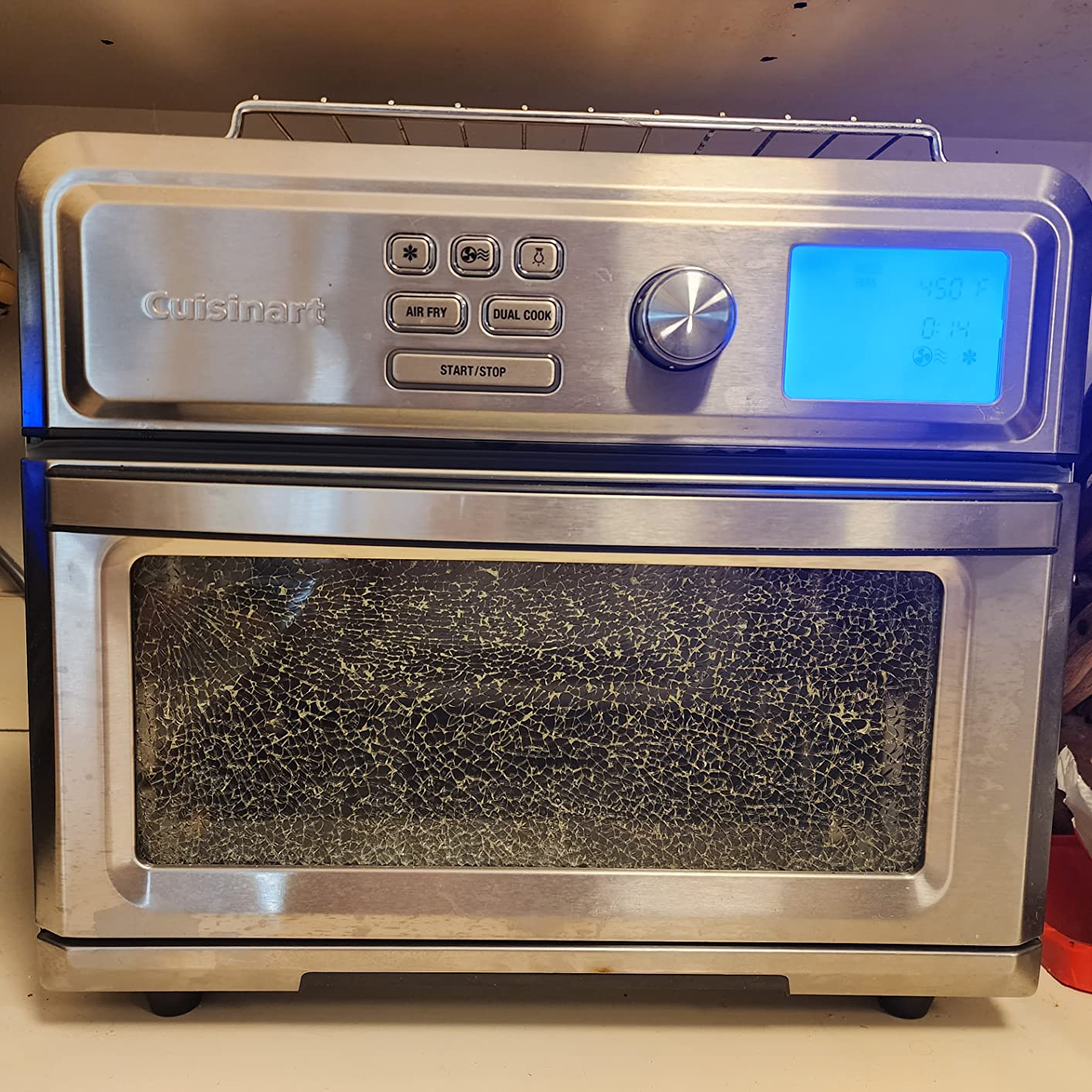 Healthy cooking