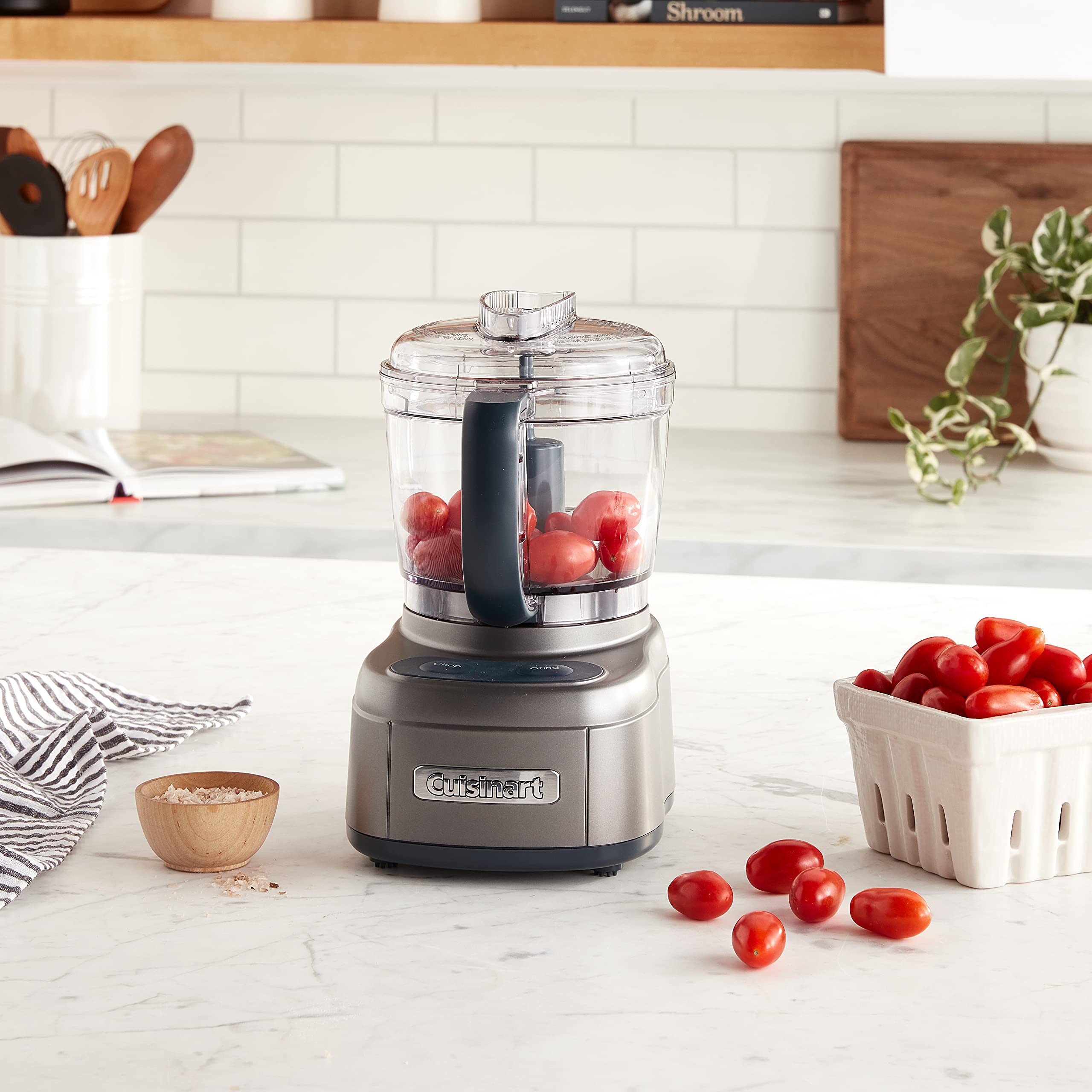 cuisinart-ech-4gm-elemental-4-cup-chopper-grinder-gun-metal image 2