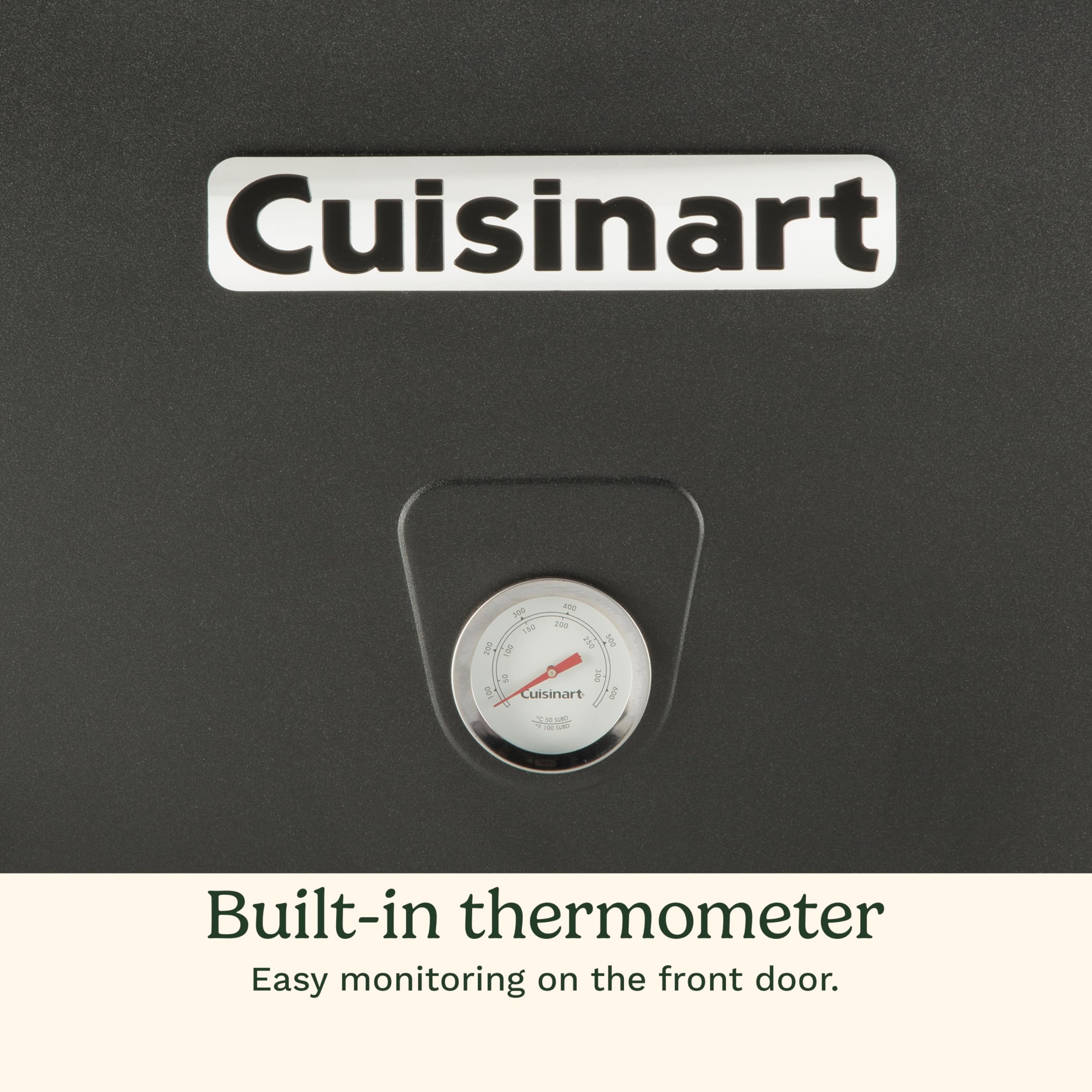 cuisinart-30-inch-electric-smoker-with-3-racks-548-sq-in-100-f-400-f image 5