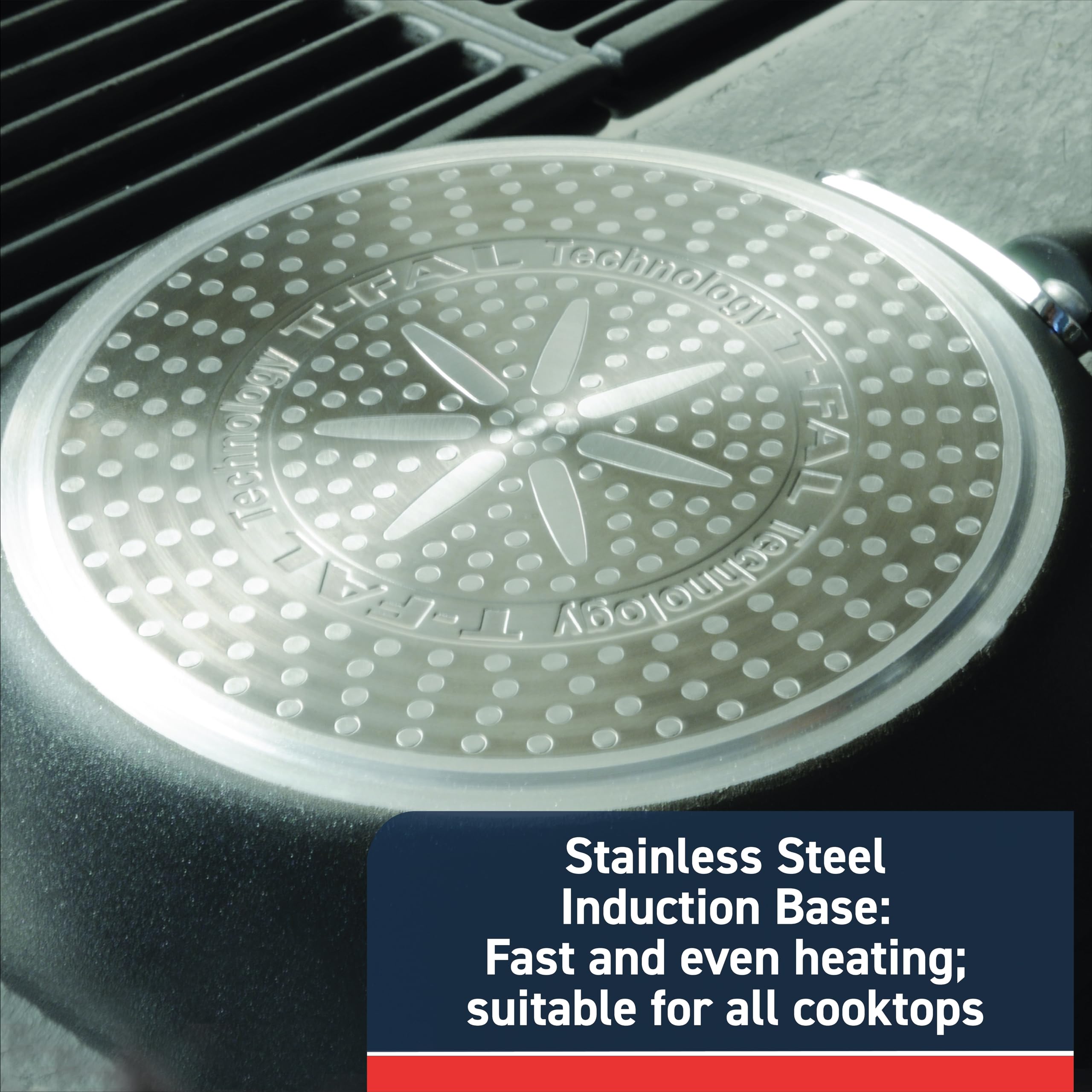 t-fal-experience-10-inch-nonstick-fry-pan-with-vented-glass-lid-induction-safe-b image 5