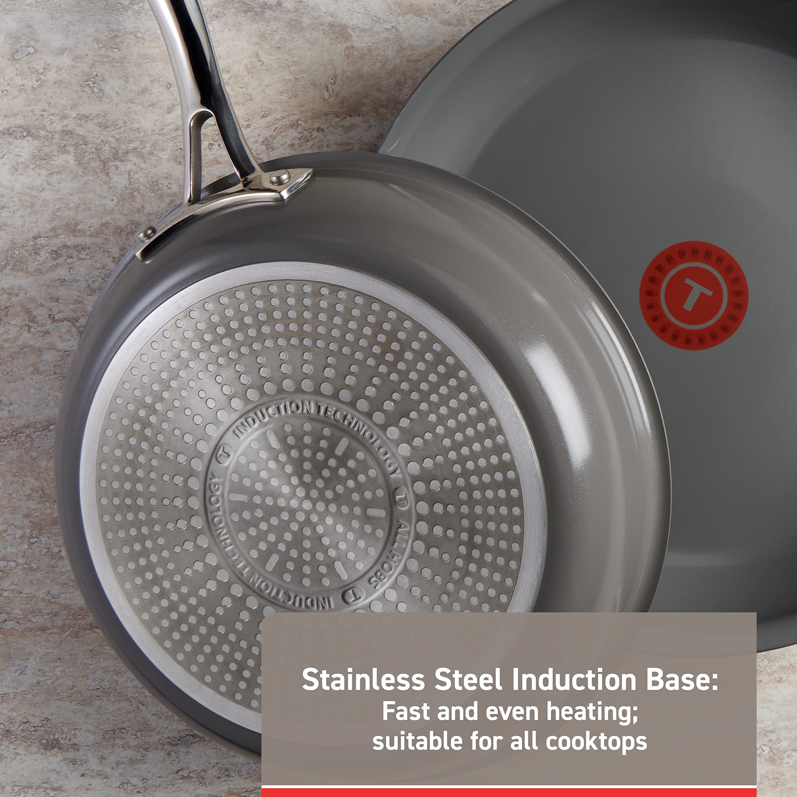 t-fal-ceramic-excellence-reserve-5-5-quart-universal-pan-with-glass-lid-grey image 6