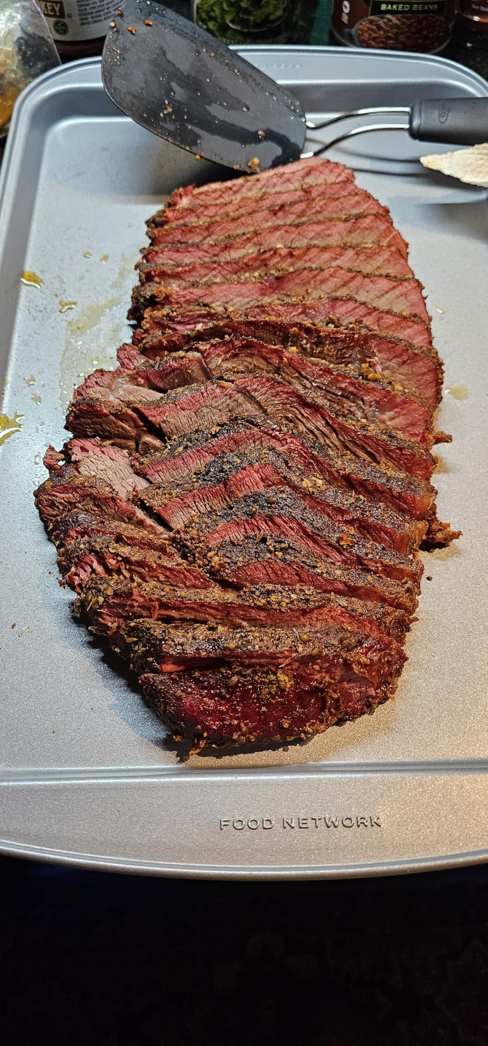Good grill