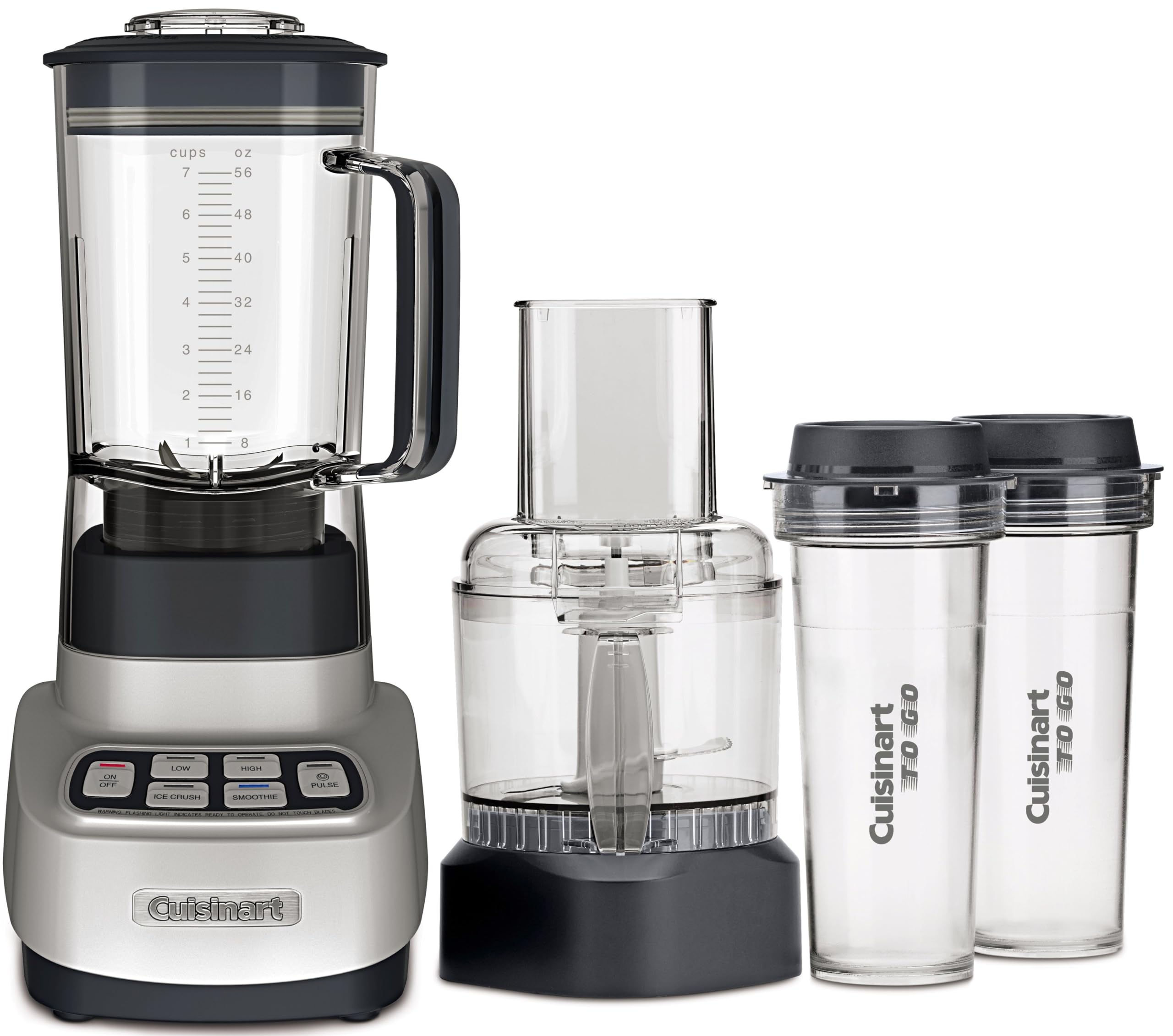 cuisinart-bfp-650p1-velocity-ultra-trio-1-hp-blender-food-processor-with-travel- image 1