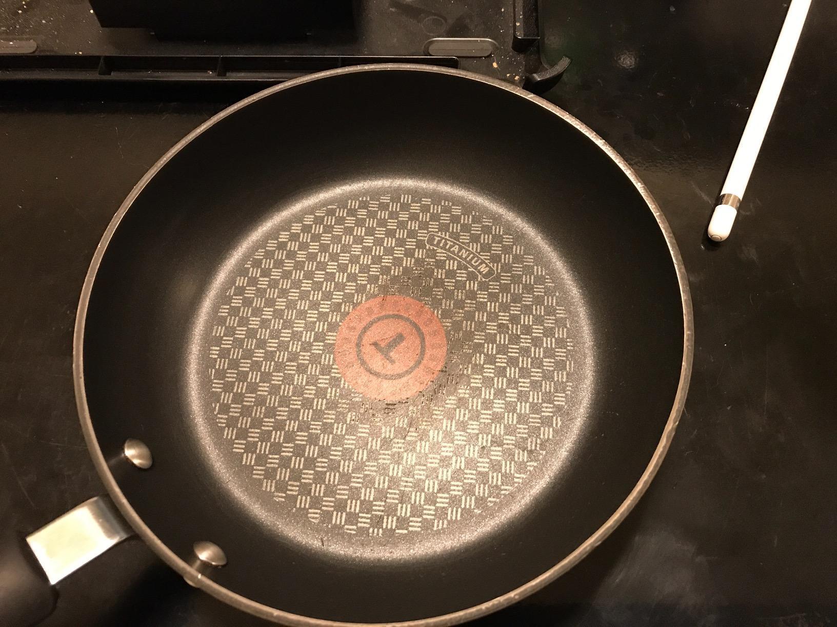 Great pan