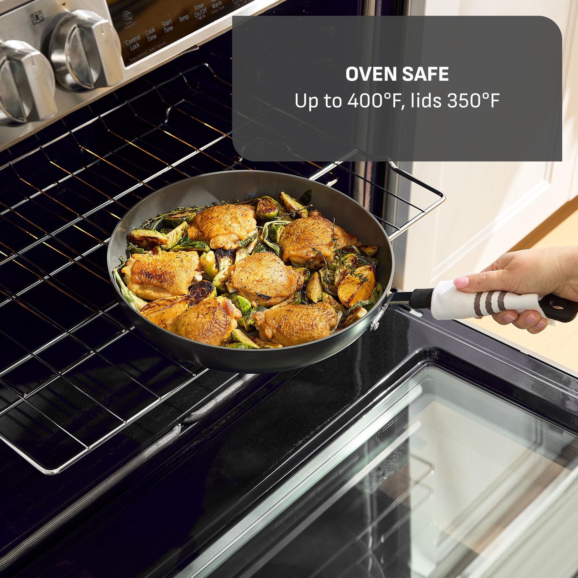 t-fal-ultimate-hard-anodized-12-piece-ceramic-nonstick-cookware-set-stone image 8