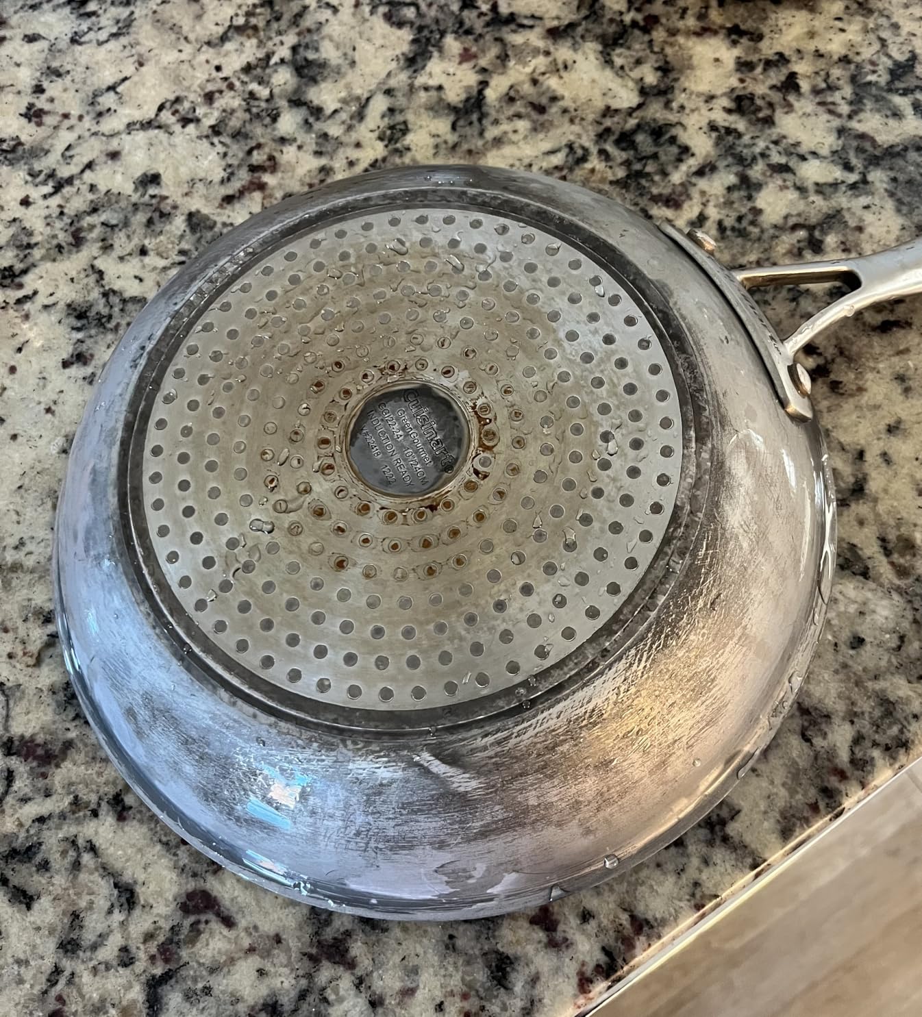 Great skillet