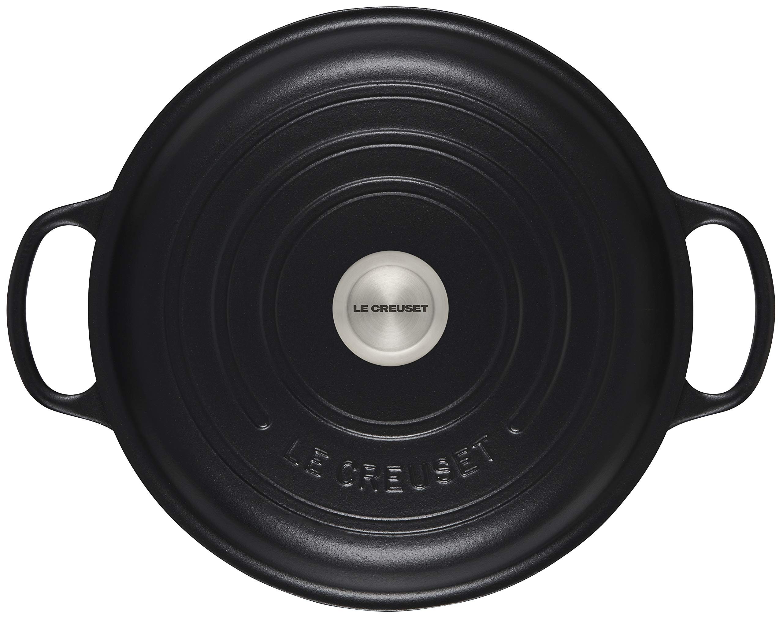 le-creuset-enameled-cast-iron-signature-braiser-3-5-qt-caribbean image 4