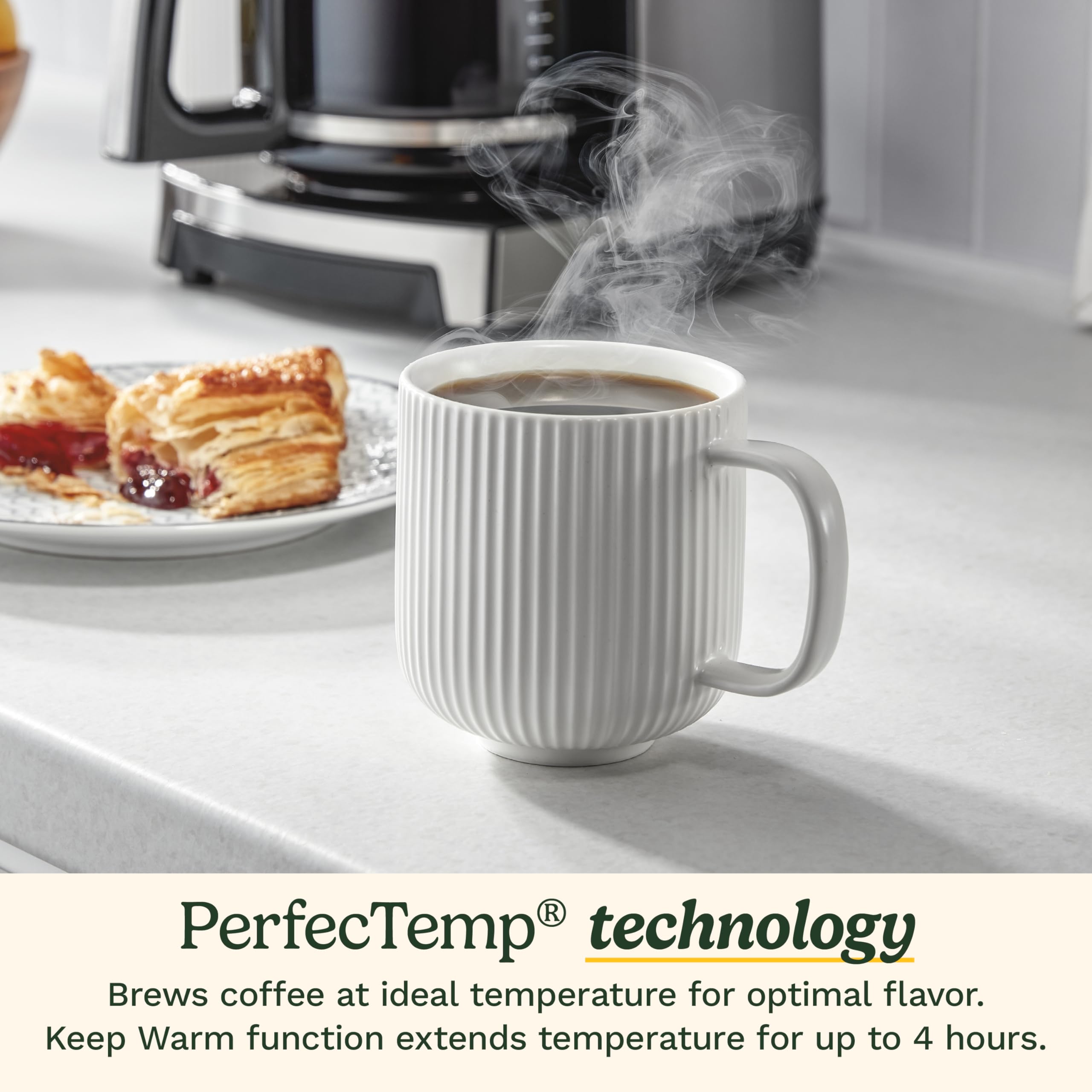 cuisinart-14-cup-perfectemp-programmable-coffee-maker-stainless-steel-dcc-3500ss image 4