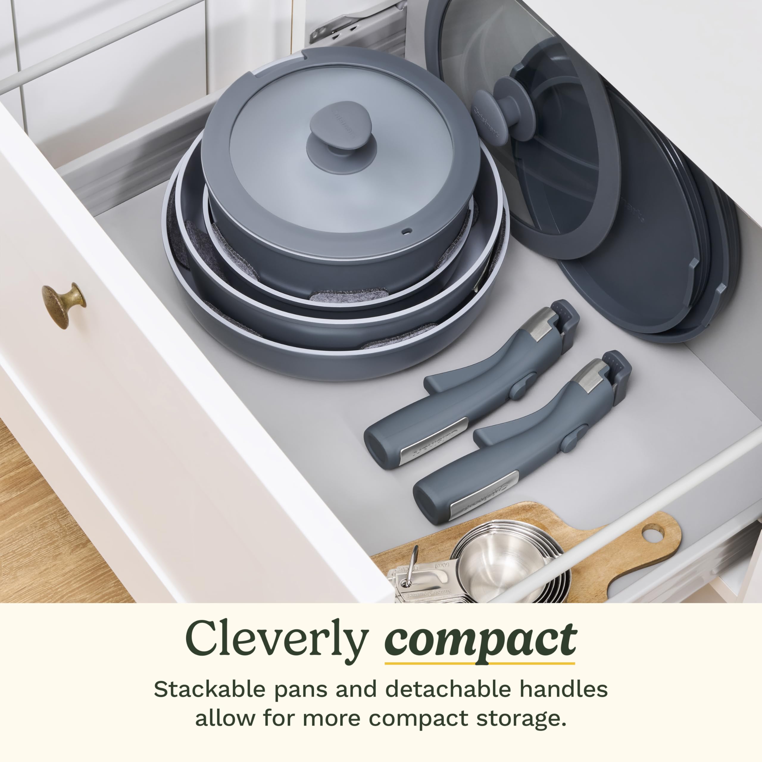 cuisinart-clicksmart-13-piece-purelyceramic-nonstick-cookware-set-with-detachabl image 5