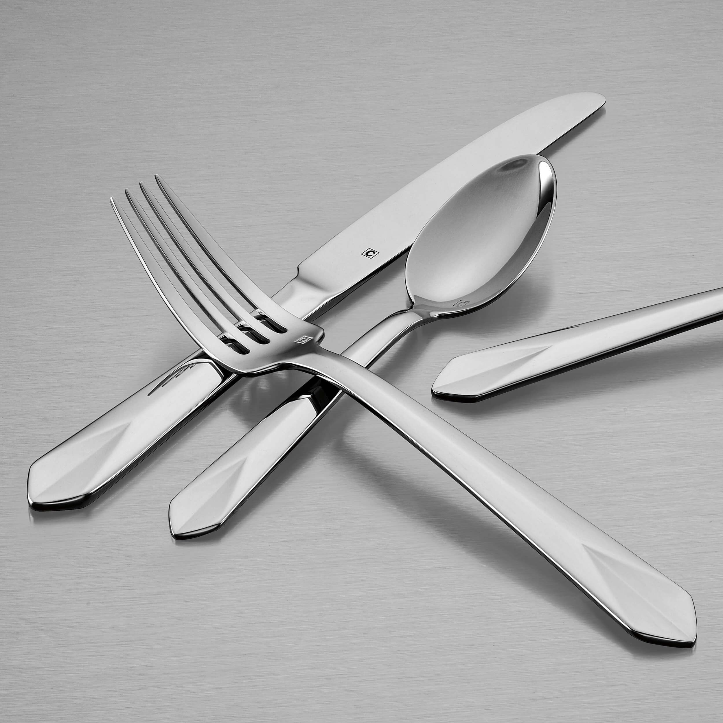 cuisinart-elite-jolie-collection-20-piece-flatware-set image 2
